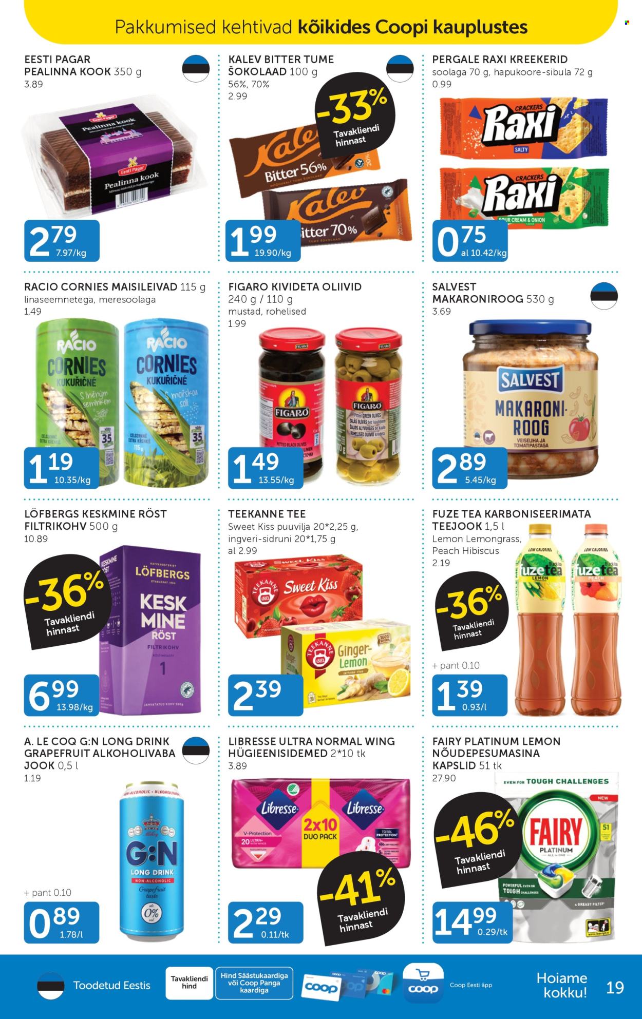 Coop kliendileht (20.01 - 26.01.2026)