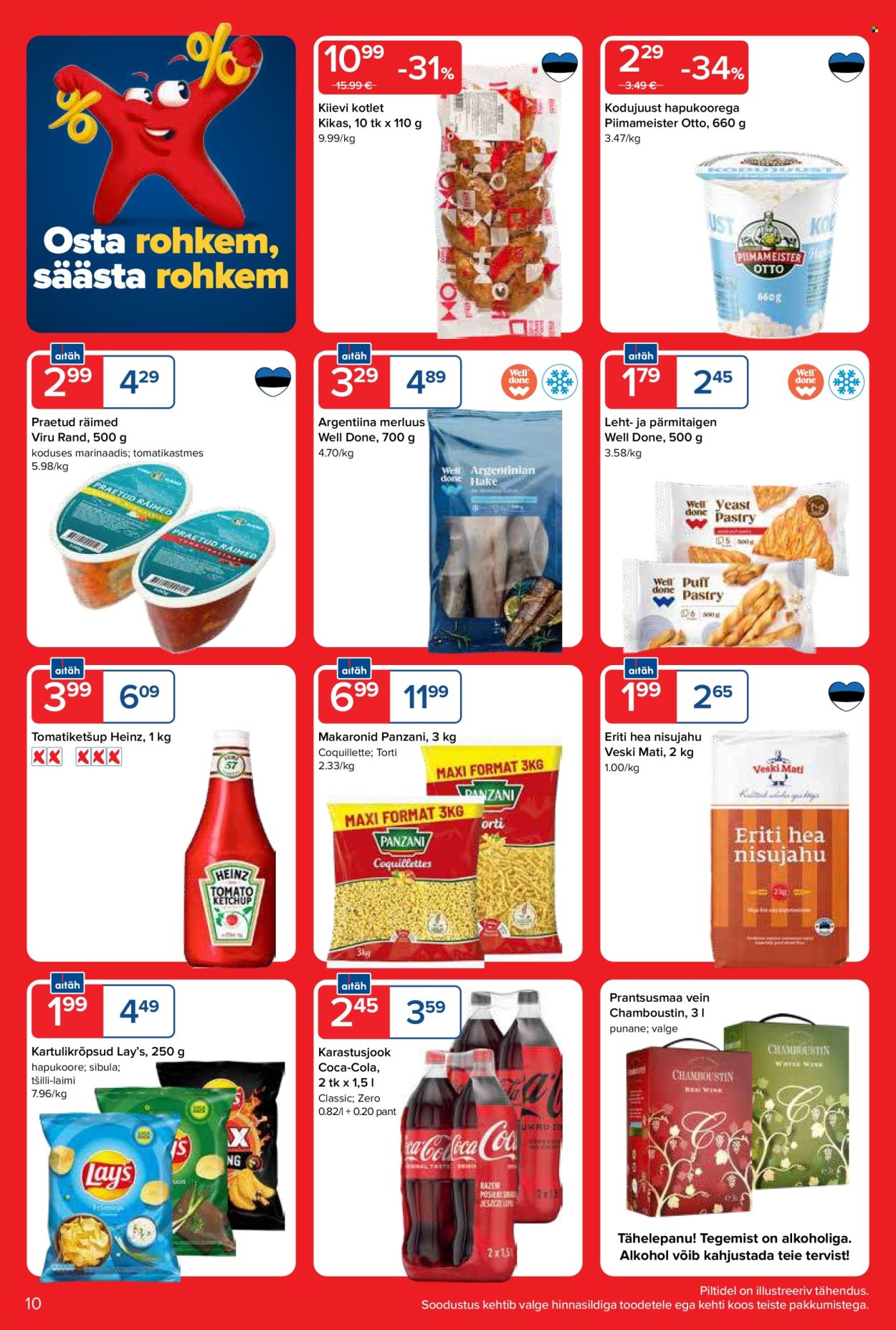 Maxima kliendileht - Maxima kliendileht (7.04 - 13.04.2026)