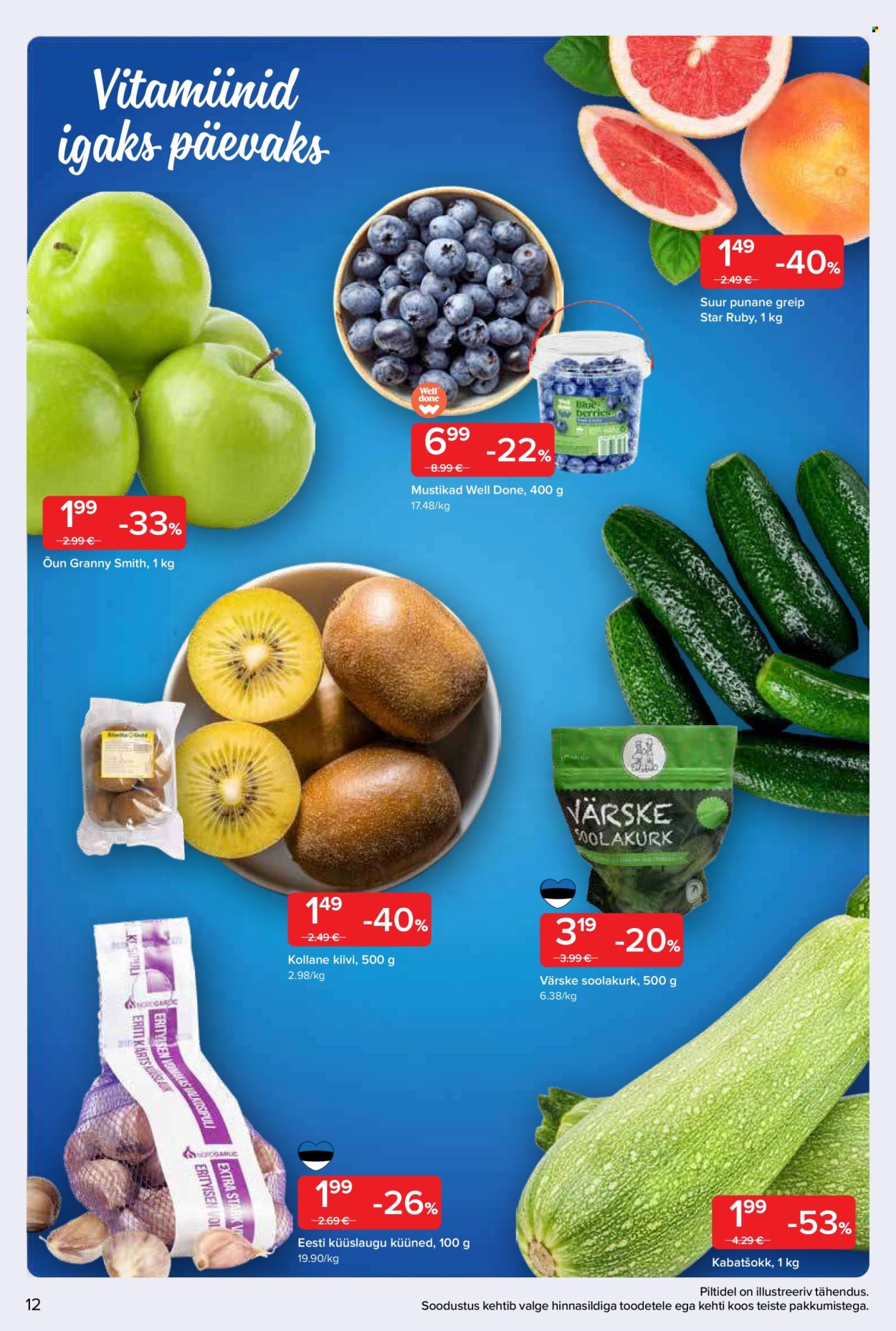 Maxima kliendileht - Maxima kliendileht (7.04 - 13.04.2026)