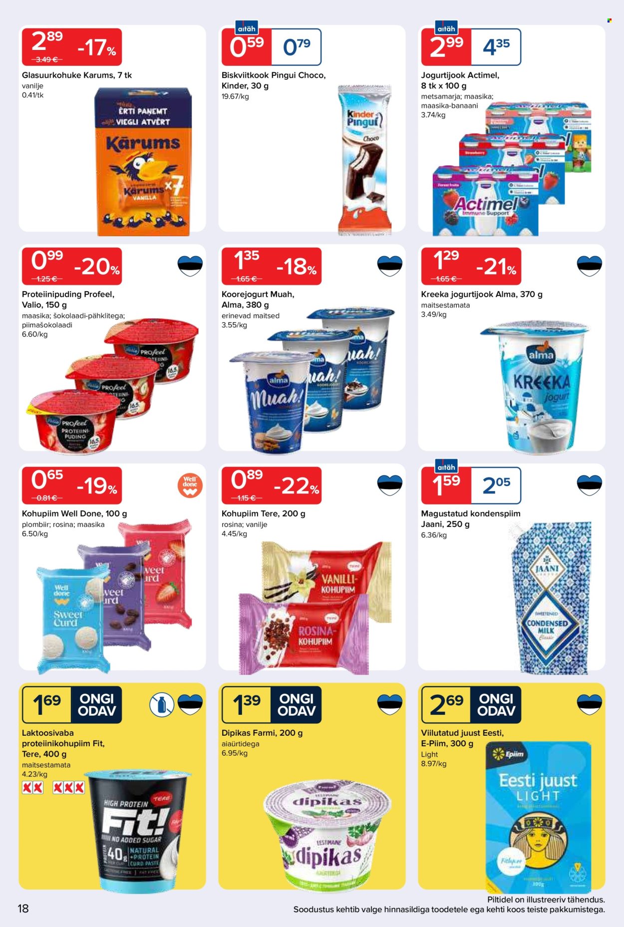 Maxima kliendileht - Maxima kliendileht (7.04 - 13.04.2026)