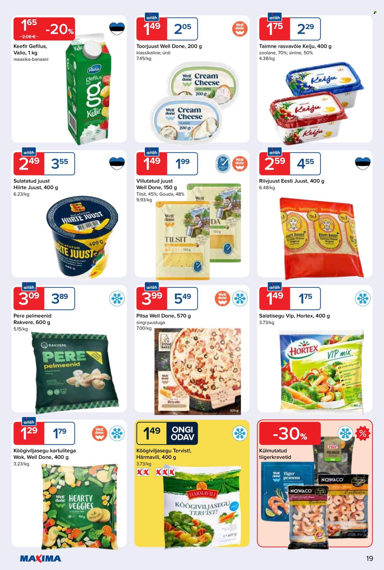 Maxima kliendileht - Maxima kliendileht (7.04 - 13.04.2026)