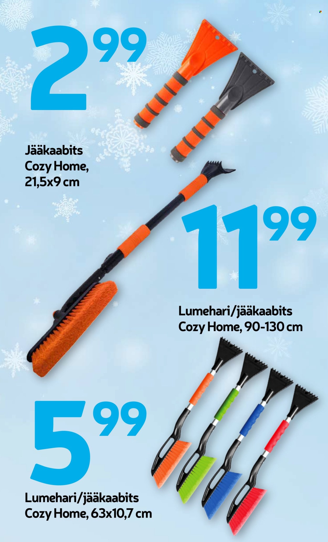 Rimi kliendileht - Kliendileht (28.10 - 3.11.2025)