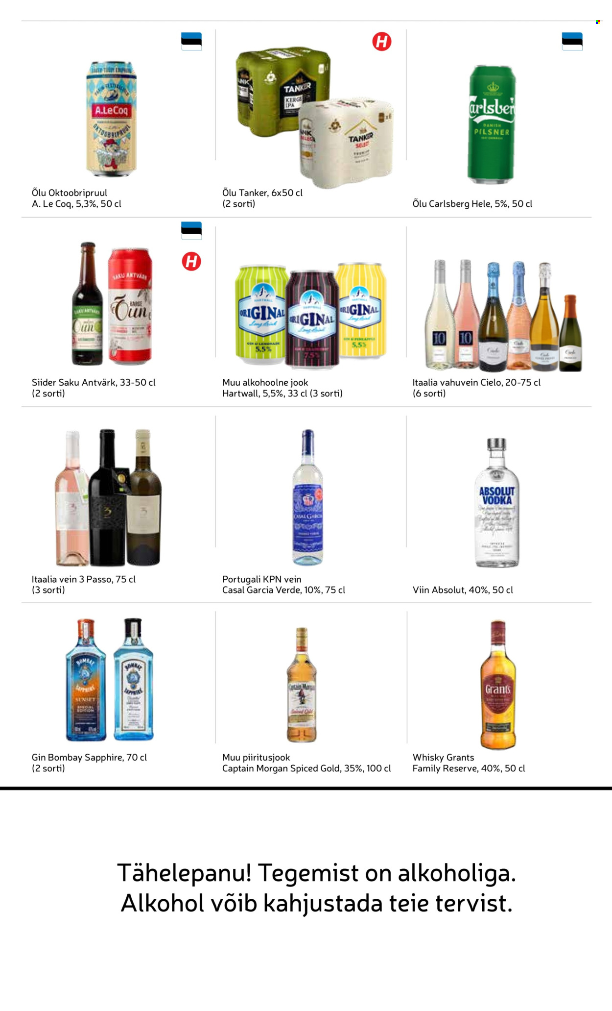 Rimi kliendileht - Kliendileht (28.10 - 3.11.2025)