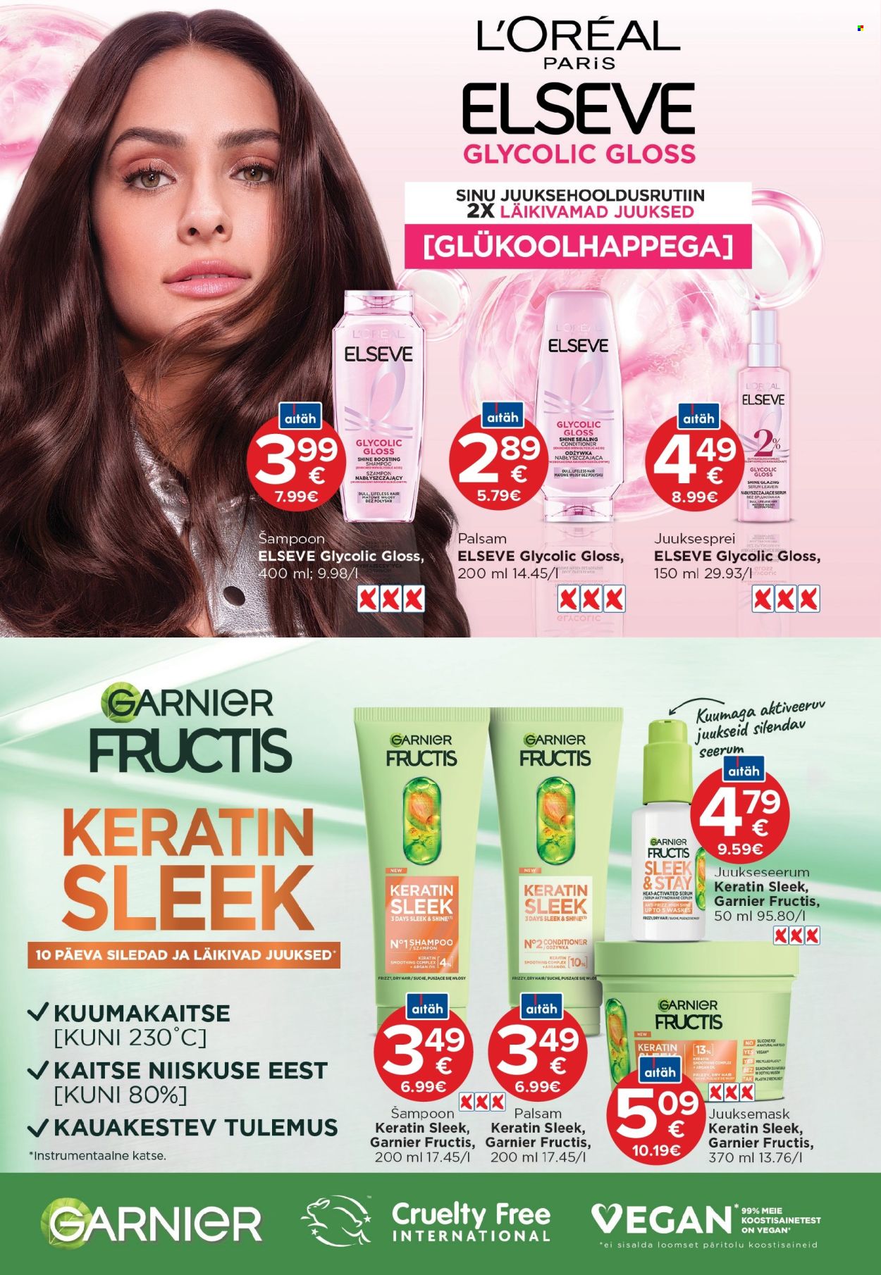 Maxima kliendileht - Ilu Mõte kevad (7.04 - 29.04.2026)