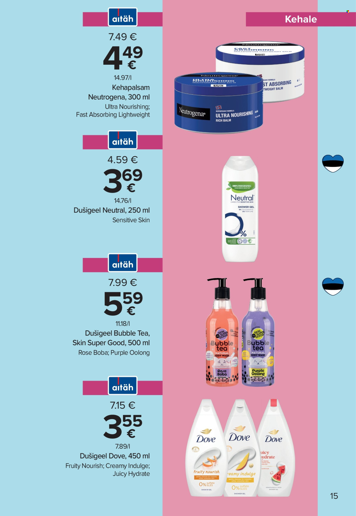 Maxima kliendileht - Ilu Mõte kevad (7.04 - 29.04.2026)