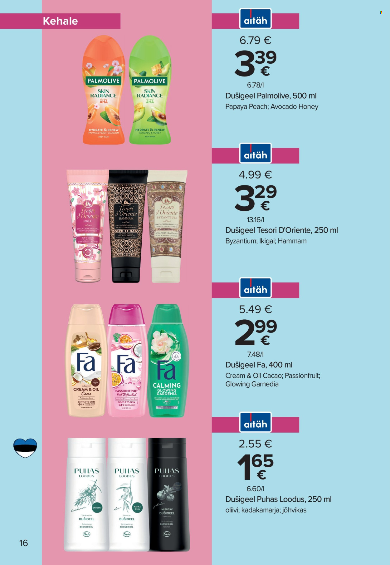 Maxima kliendileht - Ilu Mõte kevad (7.04 - 29.04.2026)