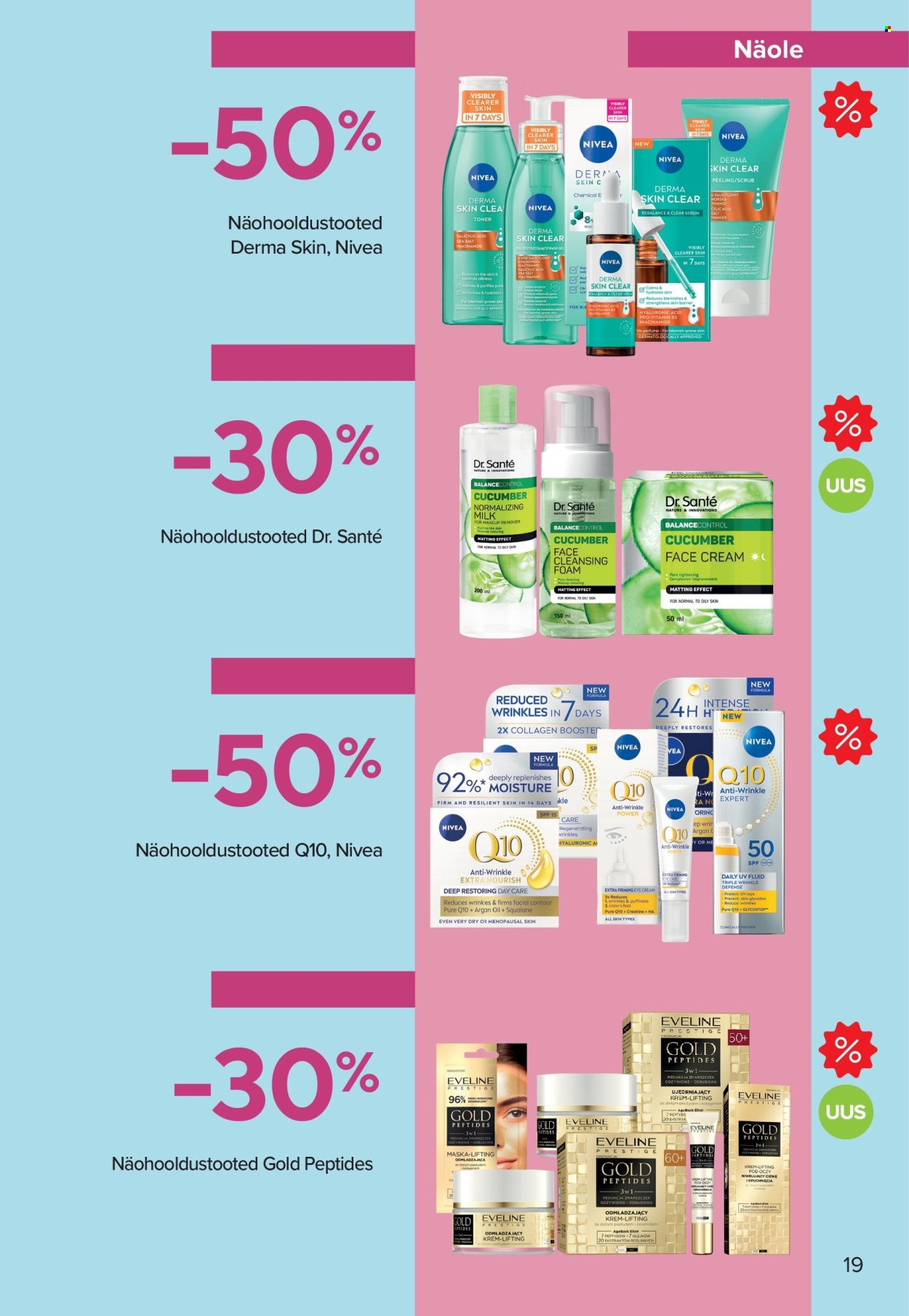 Maxima kliendileht - Ilu Mõte kevad (7.04 - 29.04.2026)