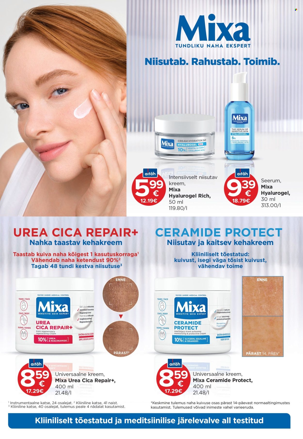 Maxima kliendileht - Ilu Mõte kevad (7.04 - 29.04.2026)