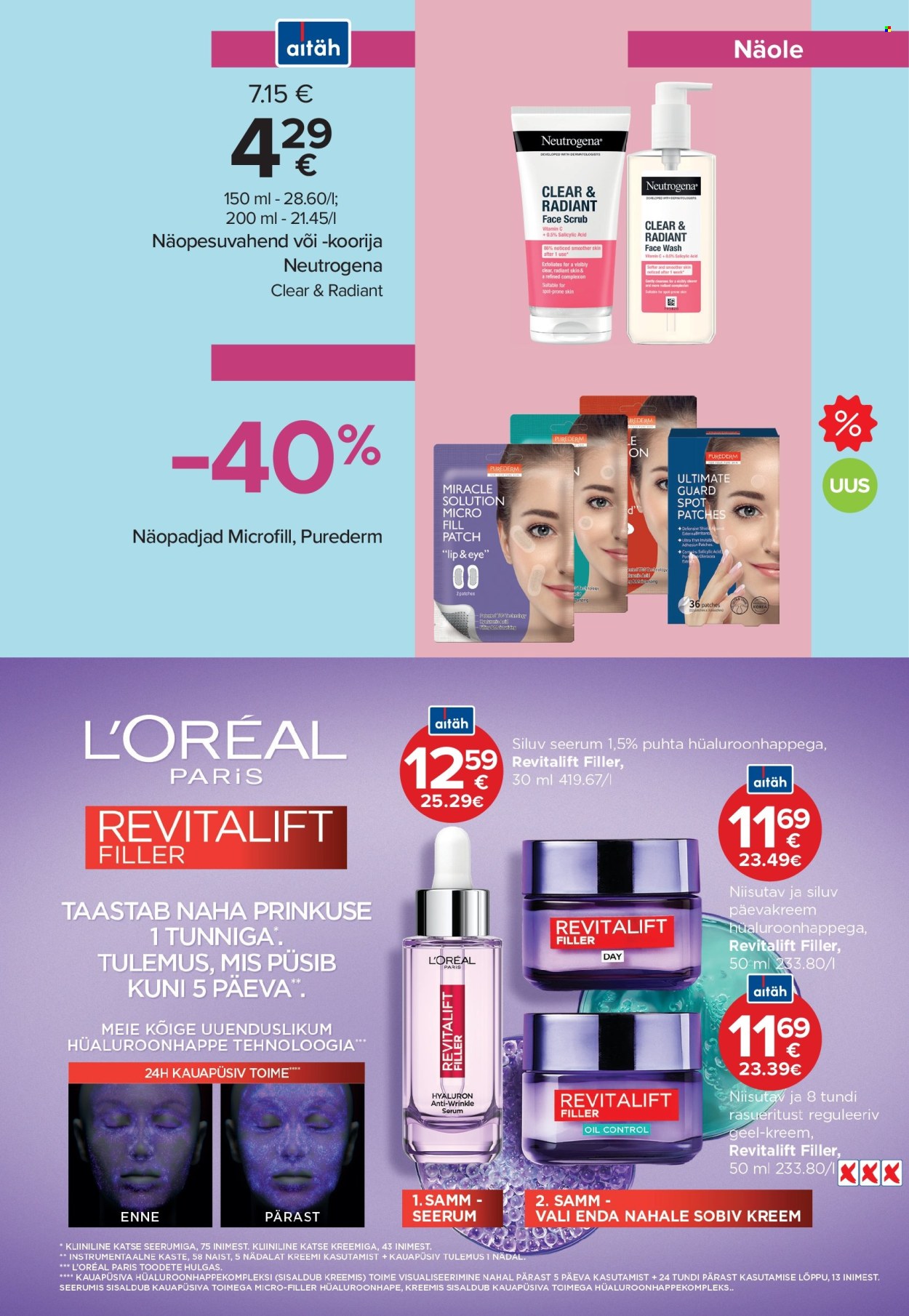 Maxima kliendileht - Ilu Mõte kevad (7.04 - 29.04.2026)