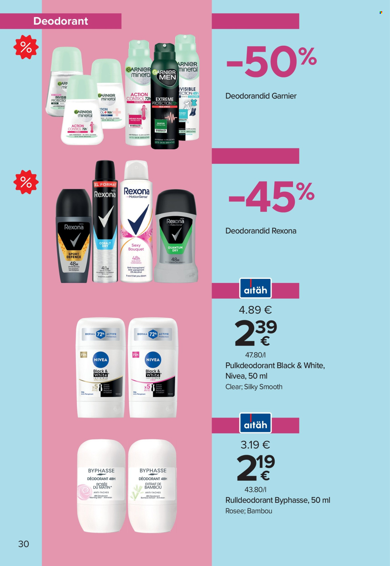 Maxima kliendileht - Ilu Mõte kevad (7.04 - 29.04.2026)