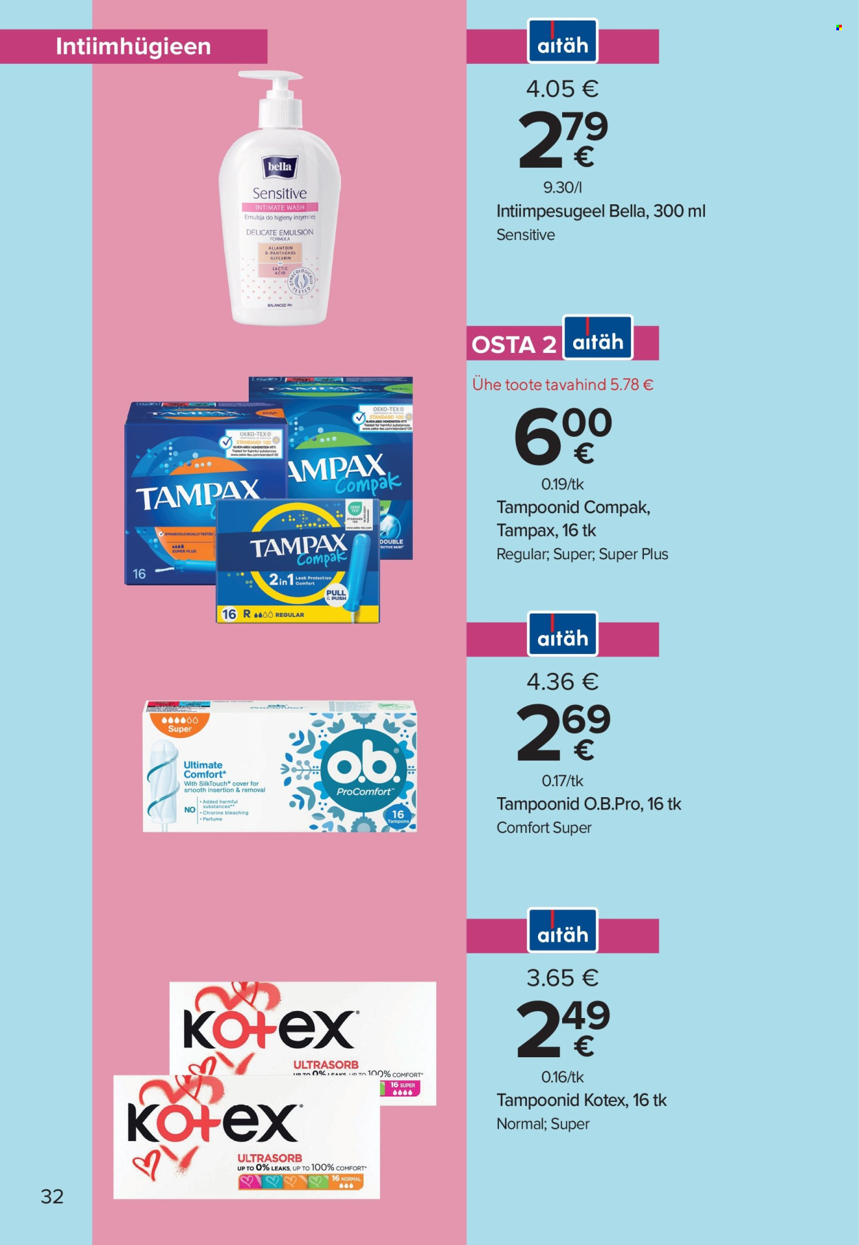 Maxima kliendileht - Ilu Mõte kevad (7.04 - 29.04.2026)