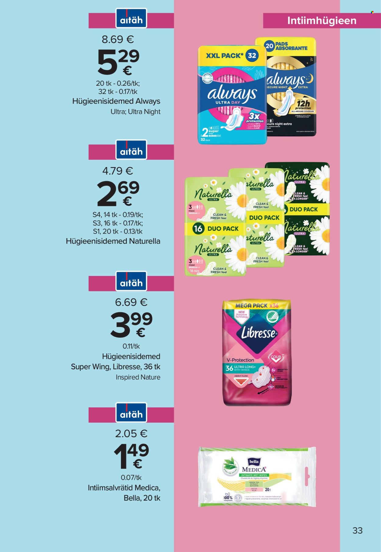 Maxima kliendileht - Ilu Mõte kevad (7.04 - 29.04.2026)