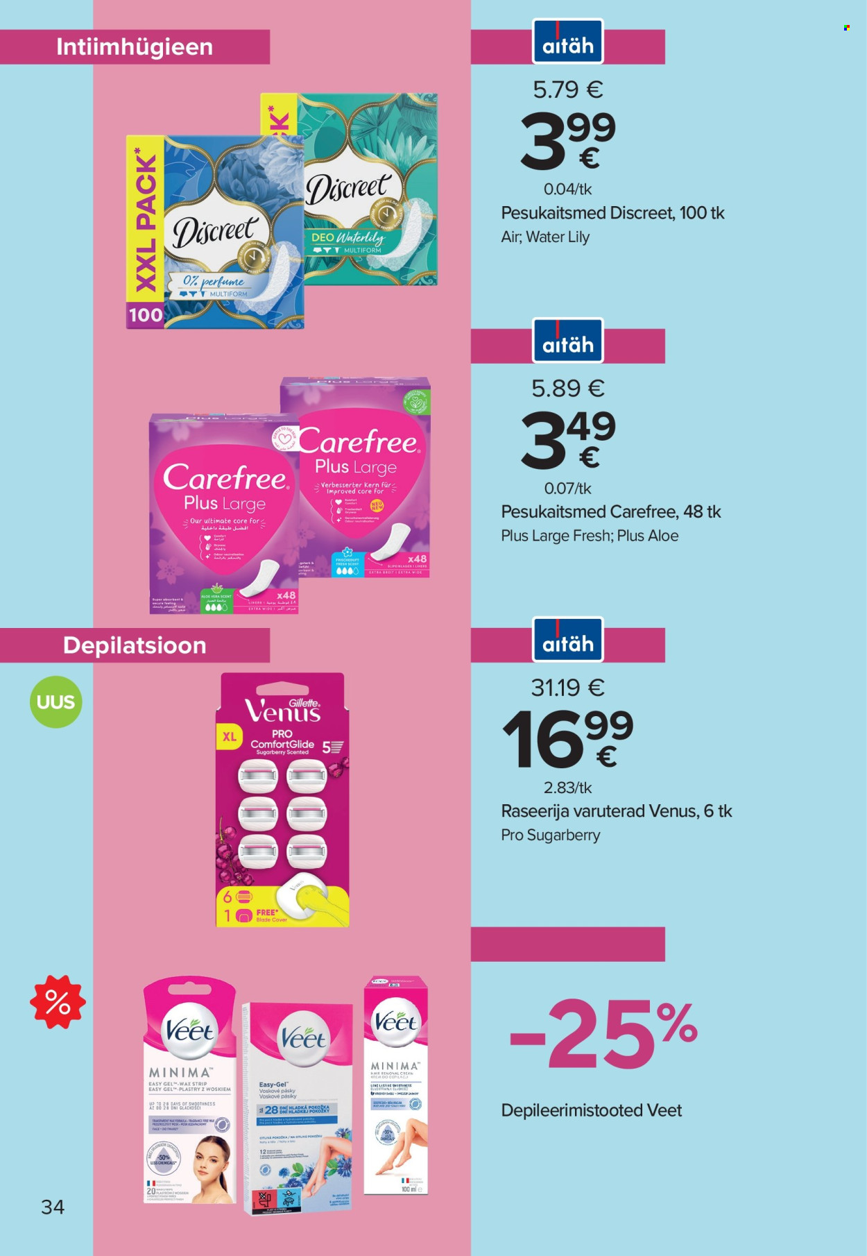 Maxima kliendileht - Ilu Mõte kevad (7.04 - 29.04.2026)