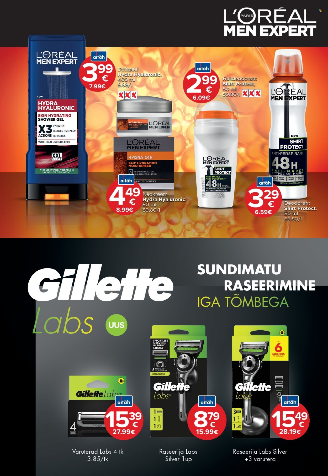 Maxima kliendileht - Ilu Mõte kevad (7.04 - 29.04.2026)