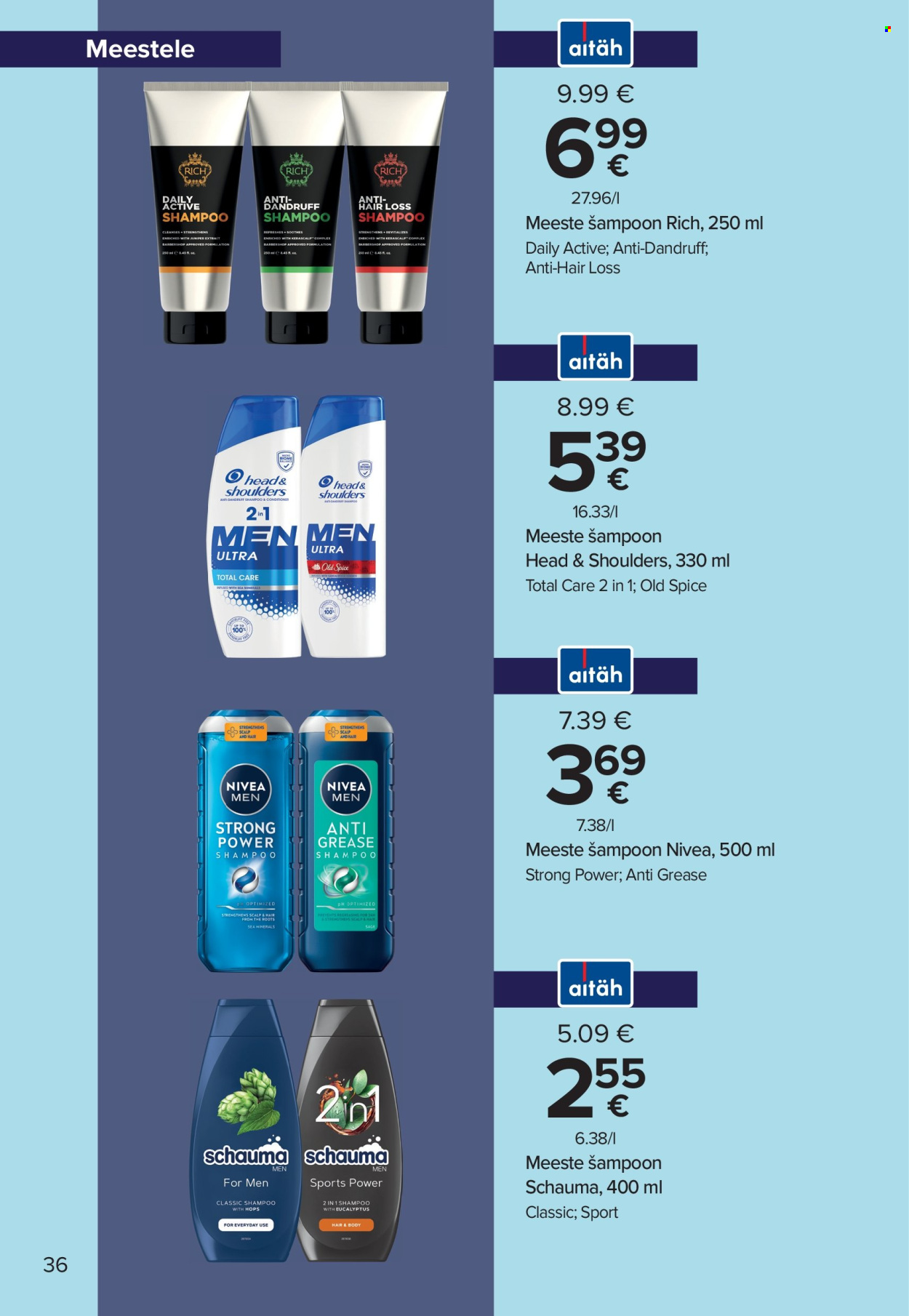 Maxima kliendileht - Ilu Mõte kevad (7.04 - 29.04.2026)