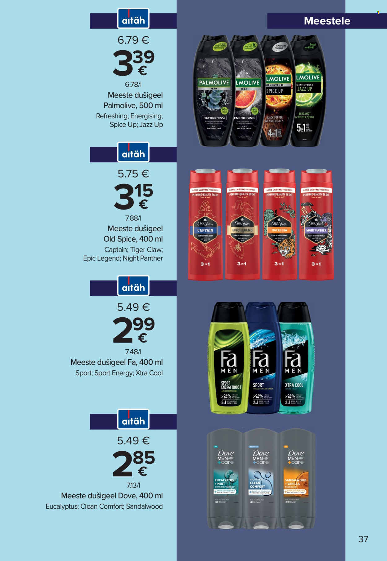 Maxima kliendileht - Ilu Mõte kevad (7.04 - 29.04.2026)