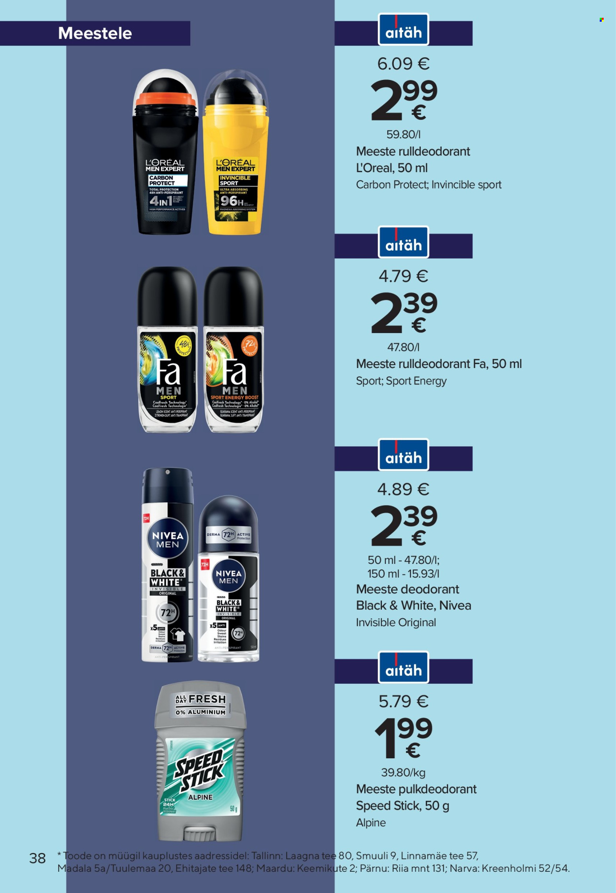 Maxima kliendileht - Ilu Mõte kevad (7.04 - 29.04.2026)