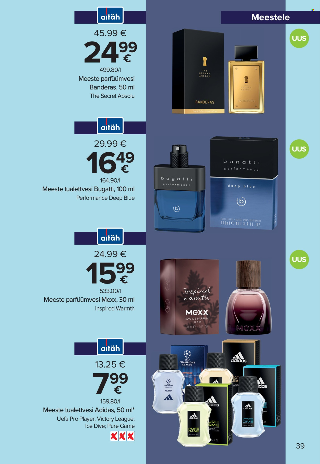 Maxima kliendileht - Ilu Mõte kevad (7.04 - 29.04.2026)