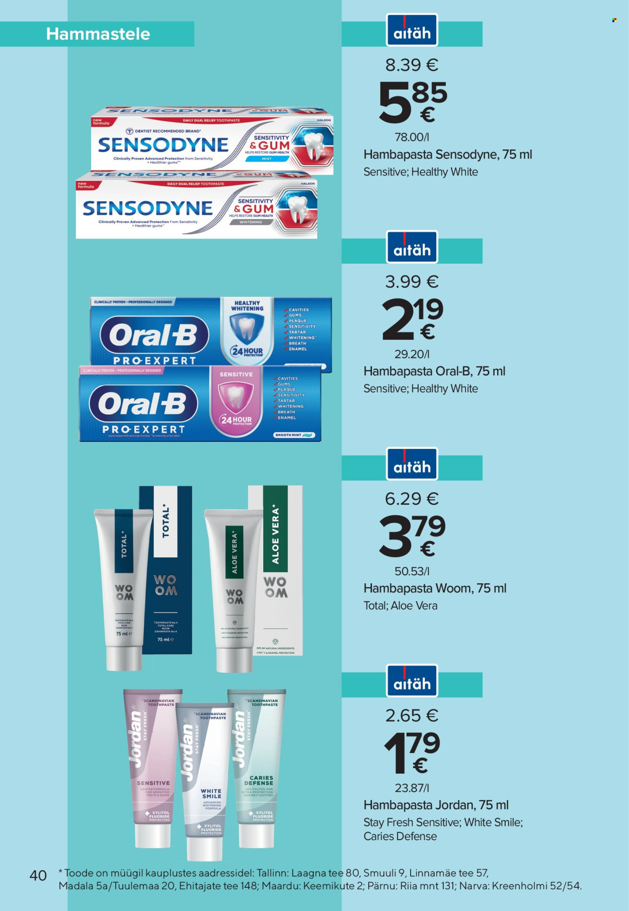 Maxima kliendileht - Ilu Mõte kevad (7.04 - 29.04.2026)