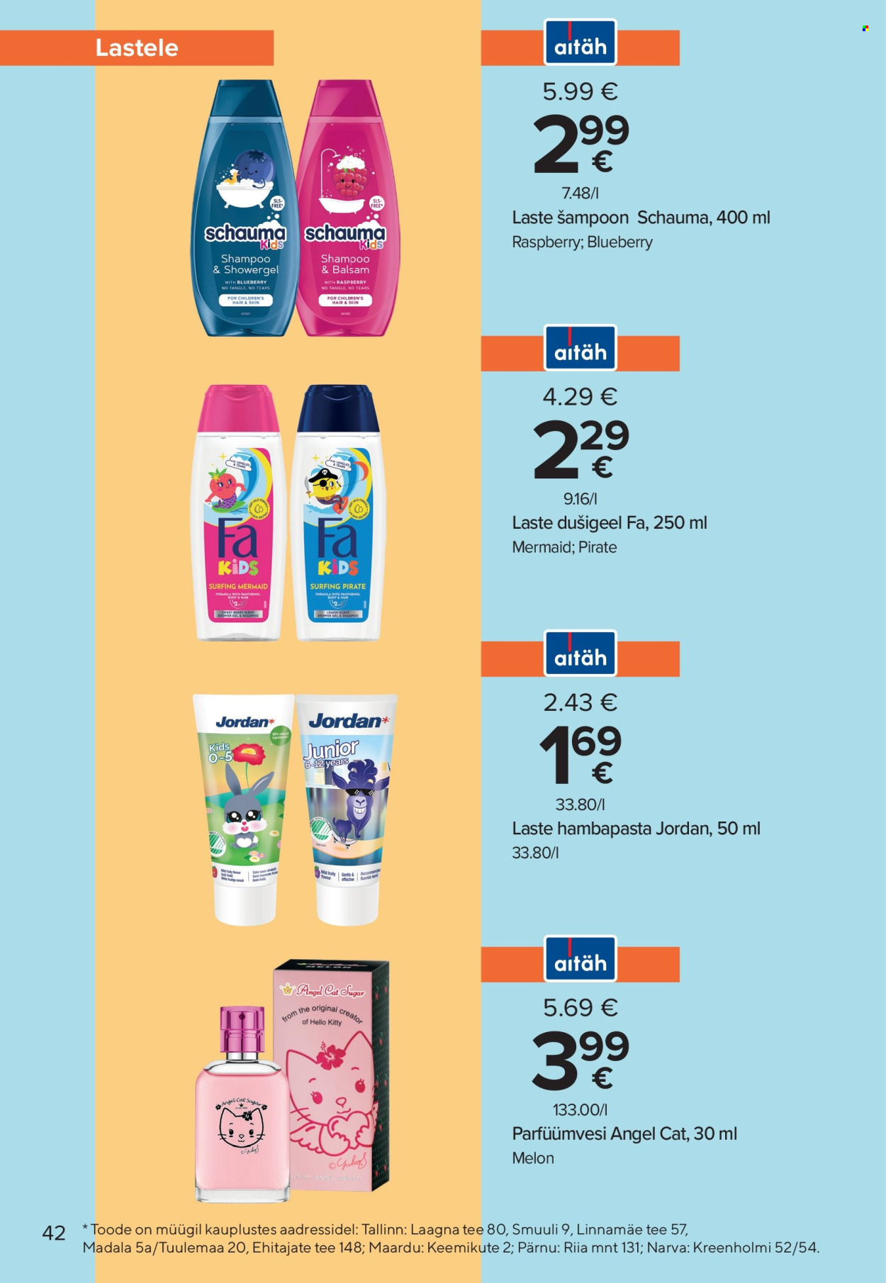 Maxima kliendileht - Ilu Mõte kevad (7.04 - 29.04.2026)