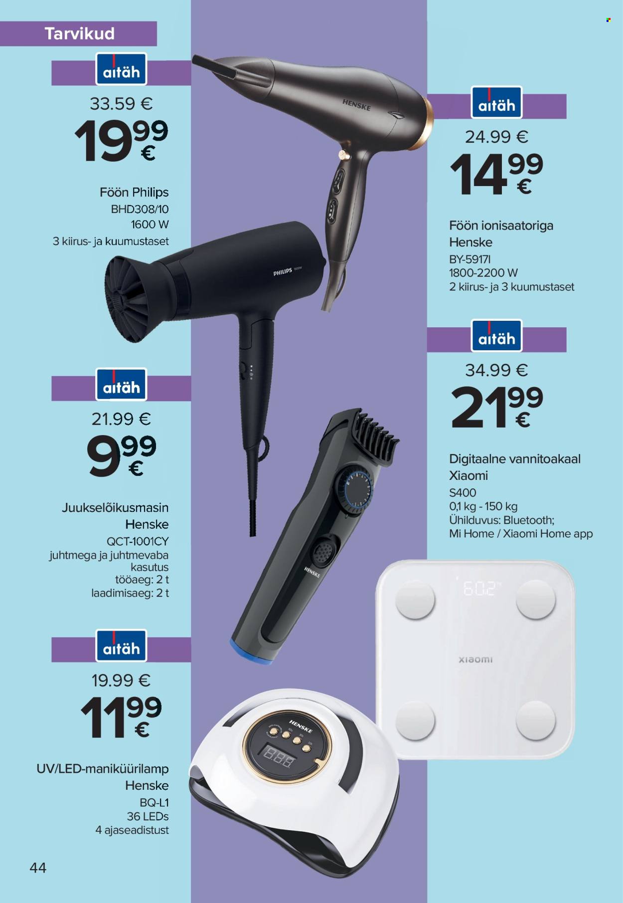 Maxima kliendileht - Ilu Mõte kevad (7.04 - 29.04.2026)