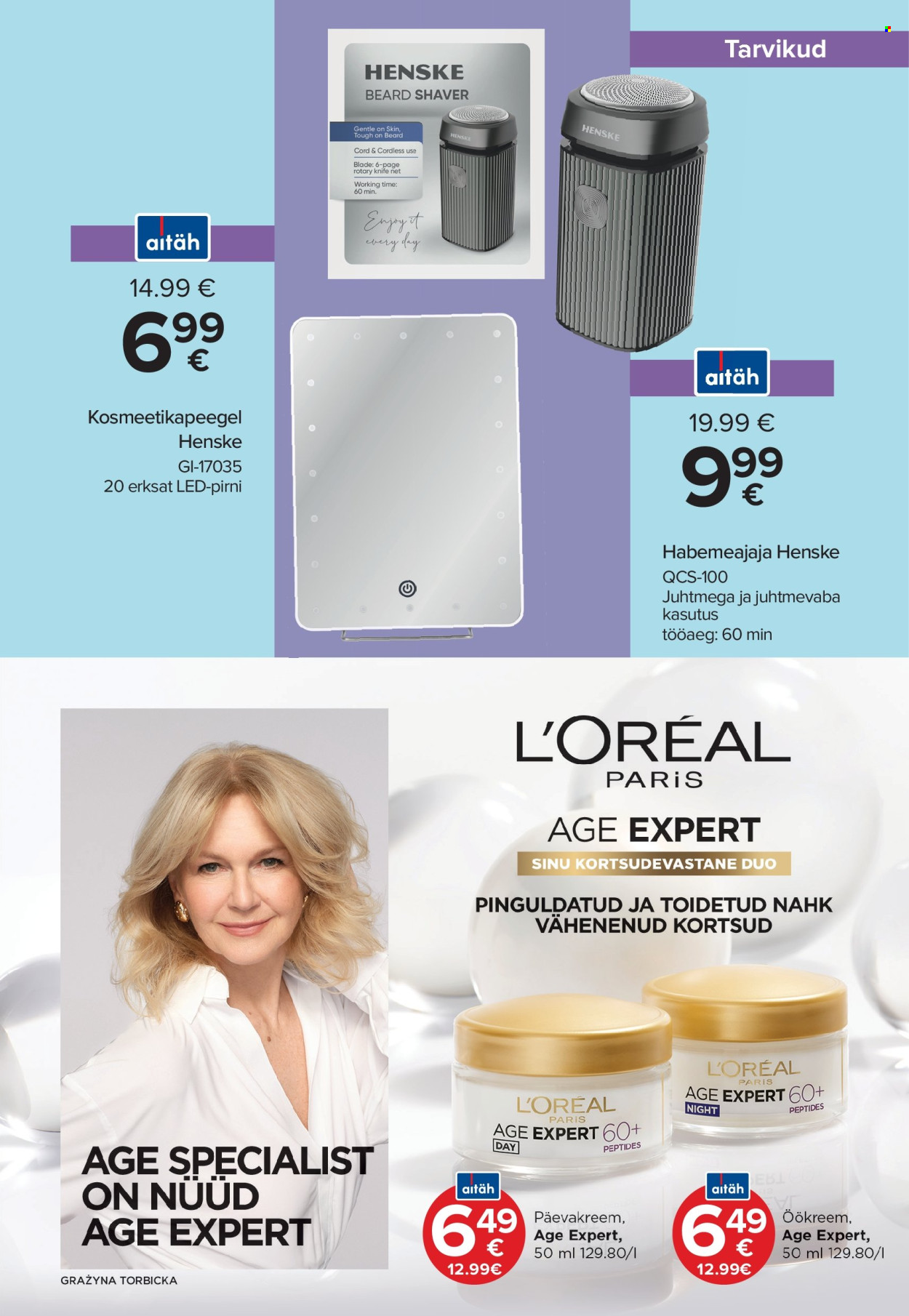 Maxima kliendileht - Ilu Mõte kevad (7.04 - 29.04.2026)