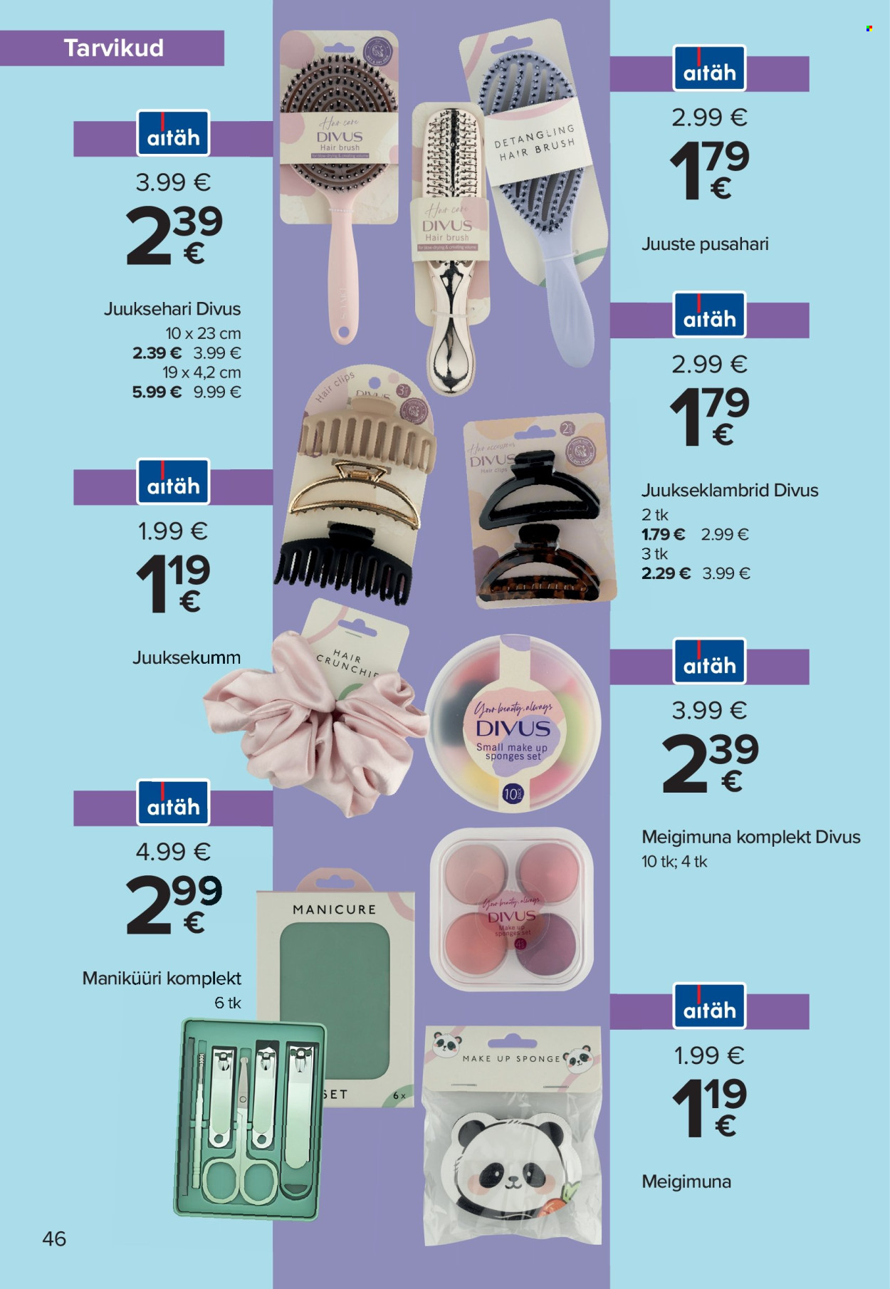 Maxima kliendileht - Ilu Mõte kevad (7.04 - 29.04.2026)