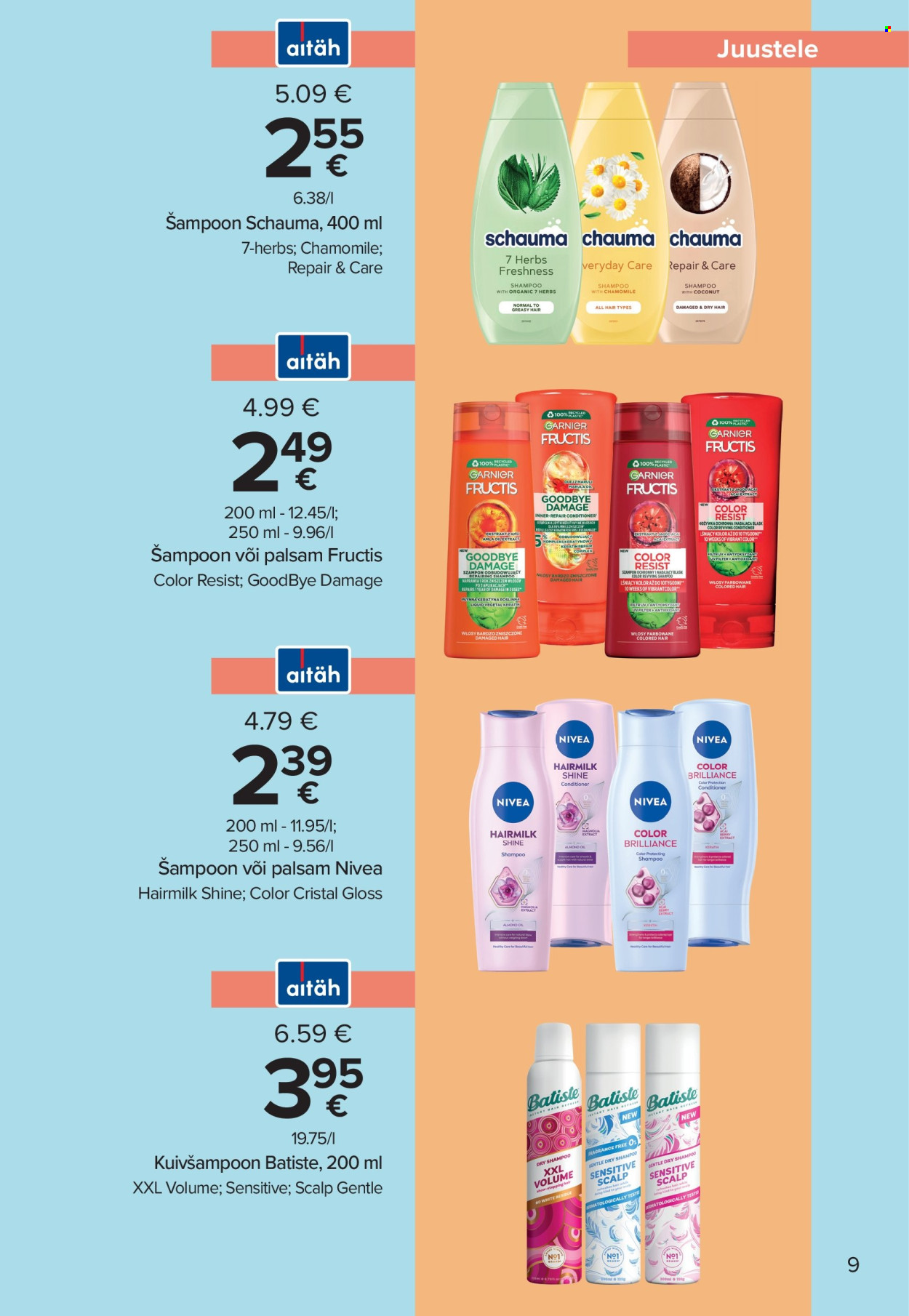 Maxima kliendileht - Ilu Mõte kevad (7.04 - 29.04.2026)