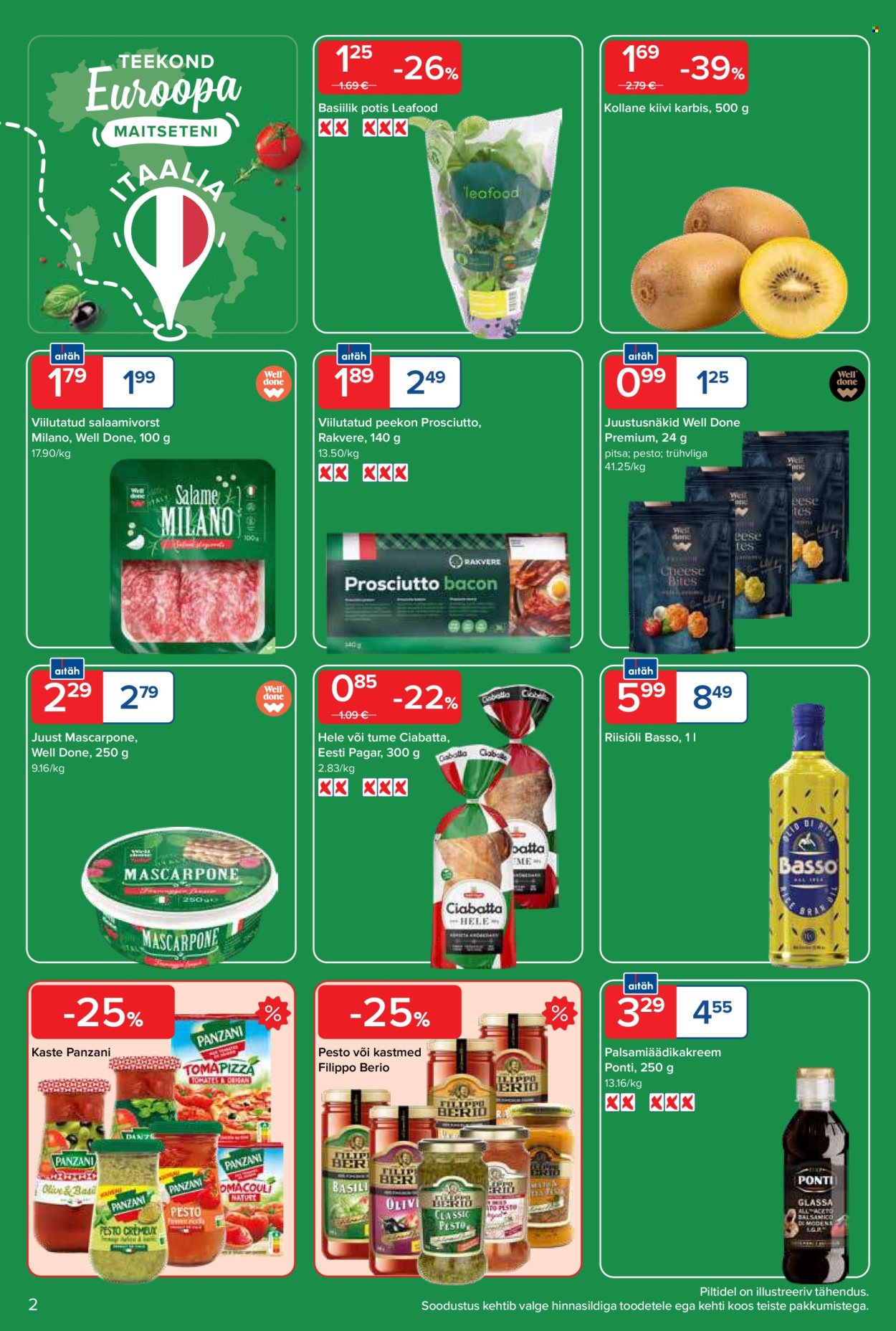 Maxima kliendileht - Maxima kliendileht 21.-27.04 (21.04 - 27.04.2026)