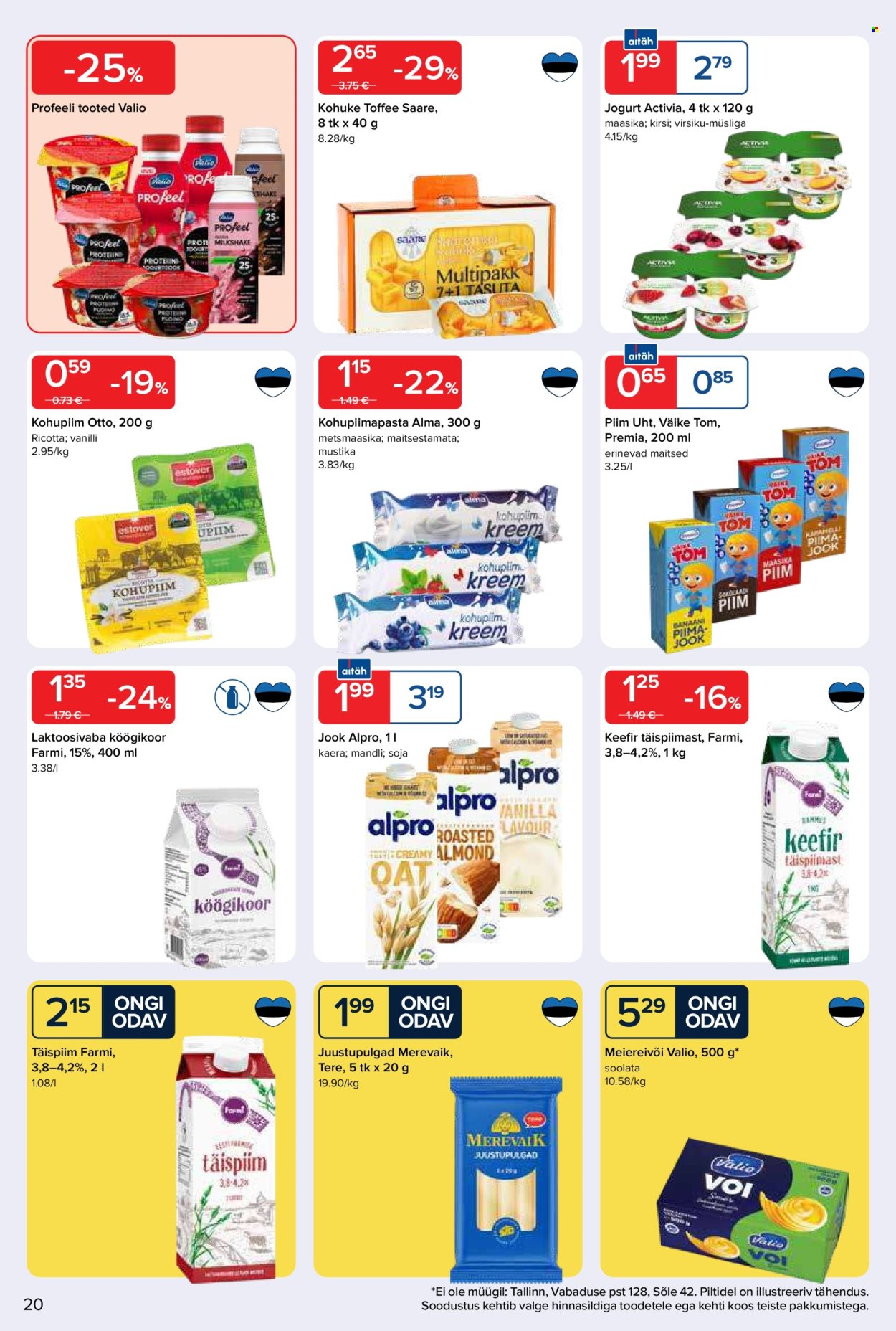 Maxima kliendileht - Maxima kliendileht 21.-27.04 (21.04 - 27.04.2026)