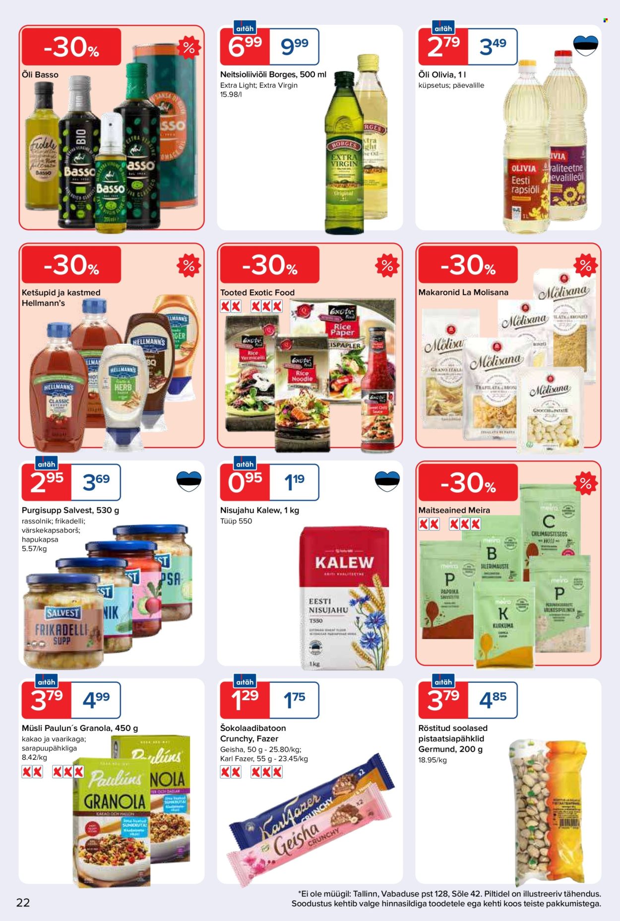 Maxima kliendileht - Maxima kliendileht 21.-27.04 (21.04 - 27.04.2026)