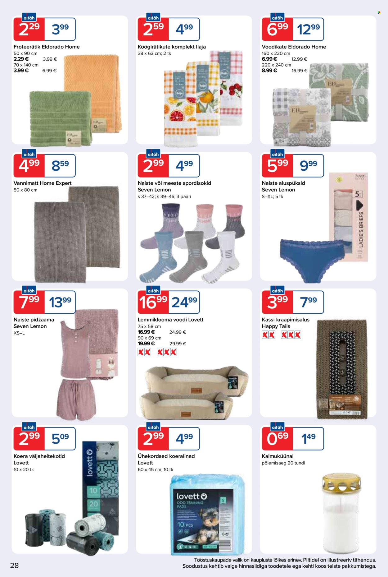 Maxima kliendileht - Maxima kliendileht 21.-27.04 (21.04 - 27.04.2026)