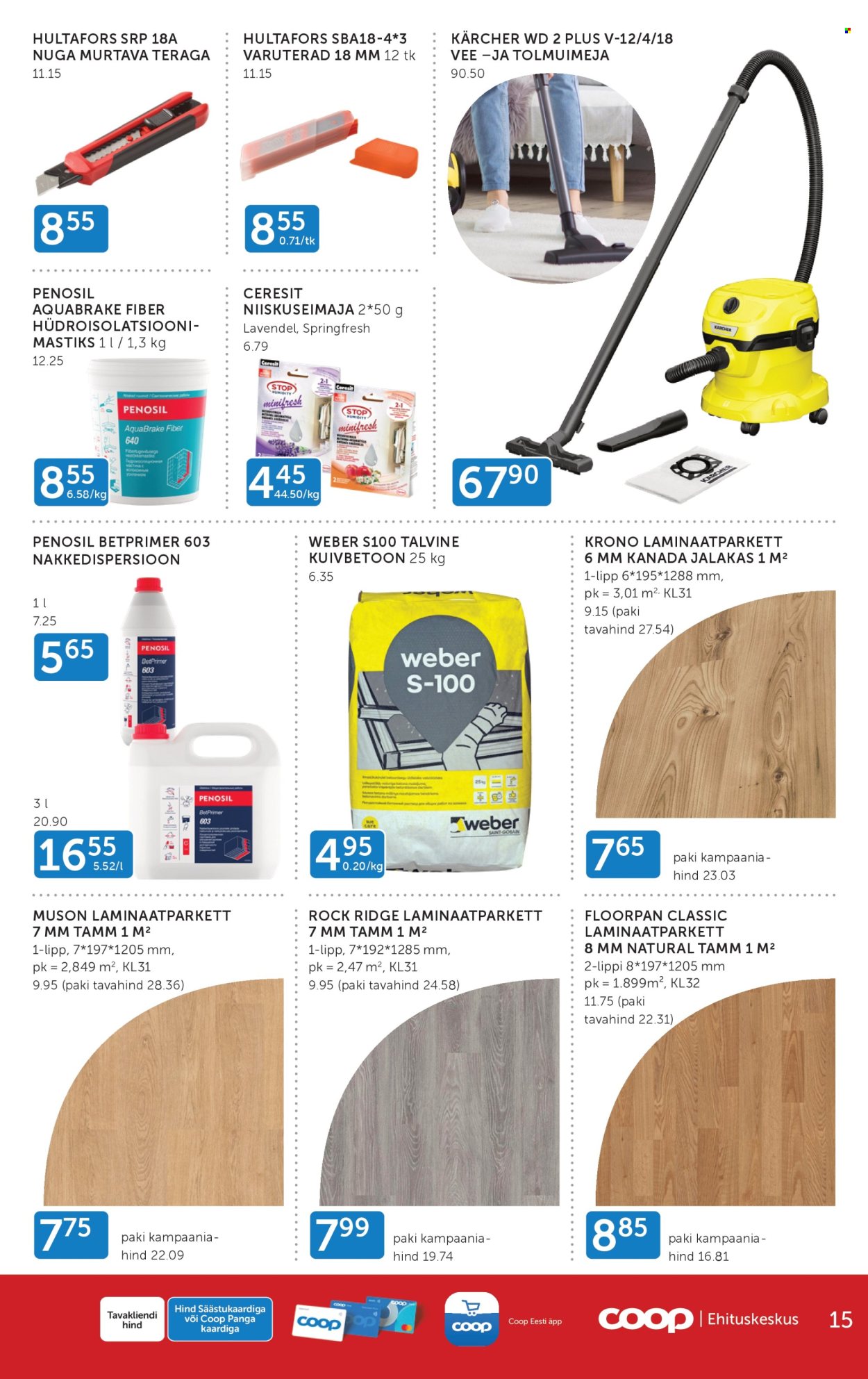 Coop kliendileht (1.12.2025 - 5.01.2026)