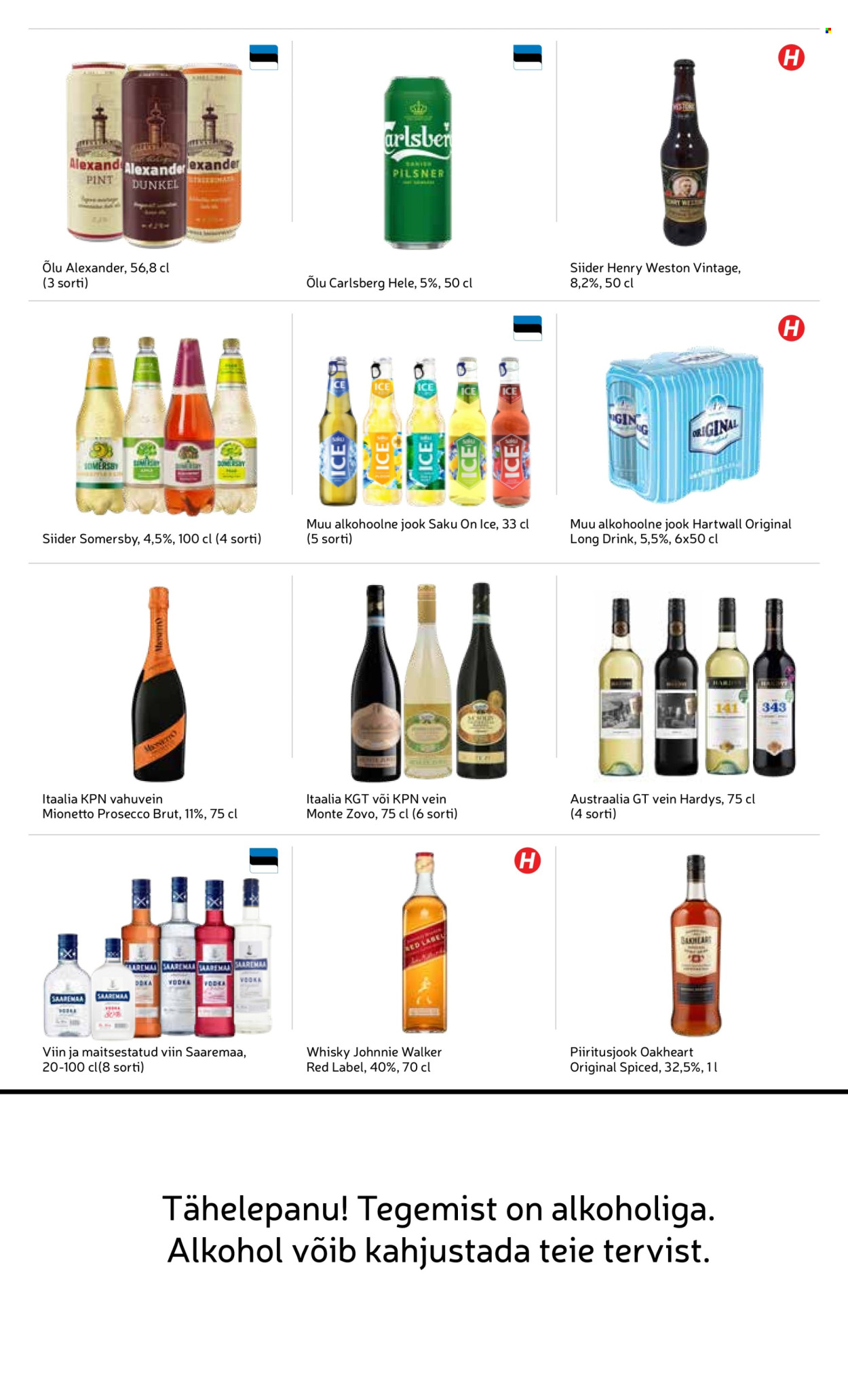 Rimi kliendileht - Kliendileht (9.12 - 15.12.2025)