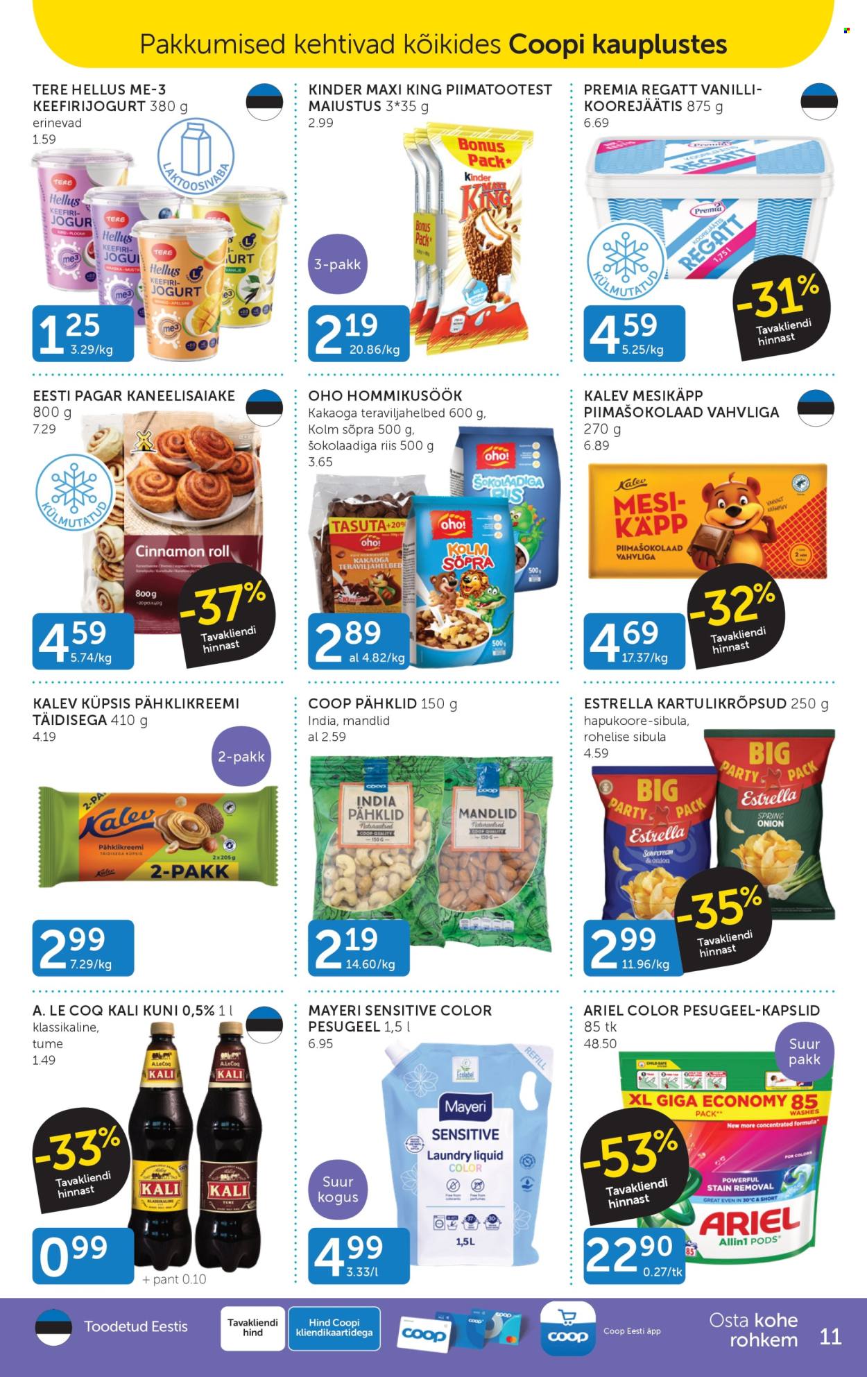 Coop kliendileht (30.06 - 6.07.2026)
