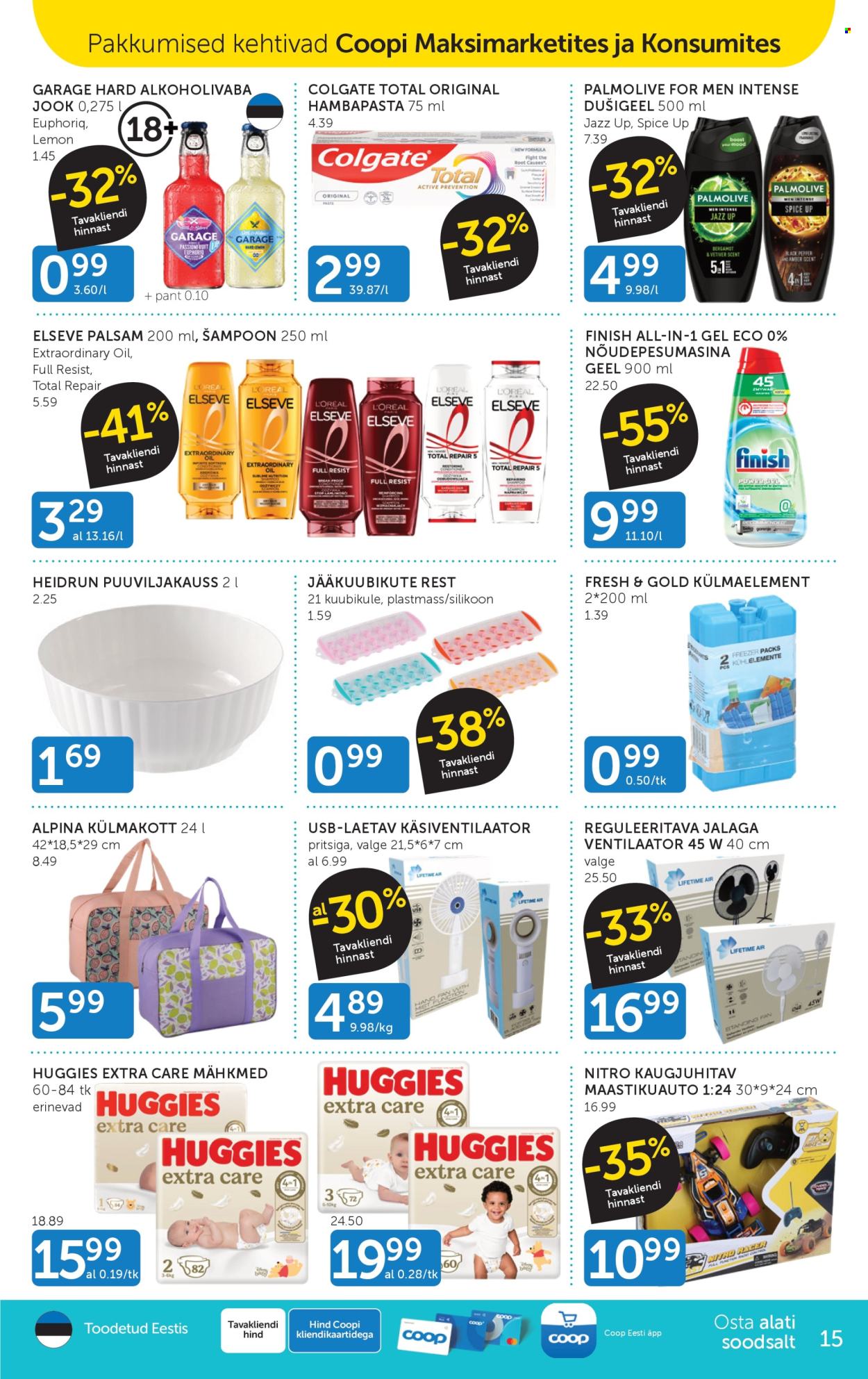 Coop kliendileht (30.06 - 6.07.2026)