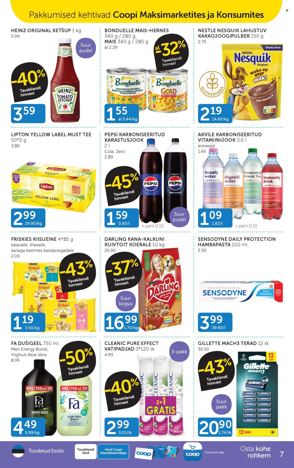 Coop kliendileht (30.06 - 6.07.2026)