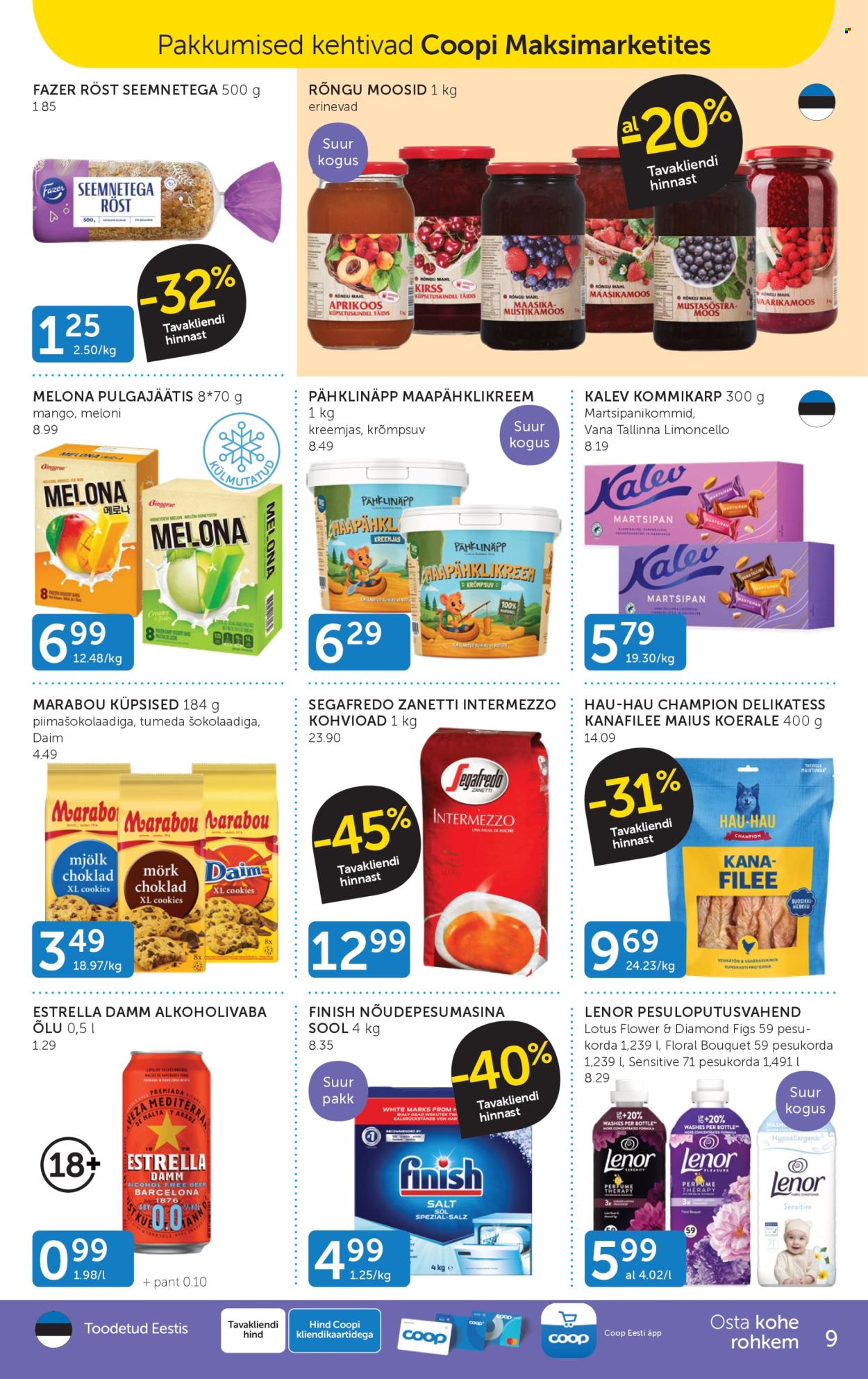 Coop kliendileht (30.06 - 6.07.2026)