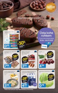 Coop kliendileht (30.06 - 6.07.2026)