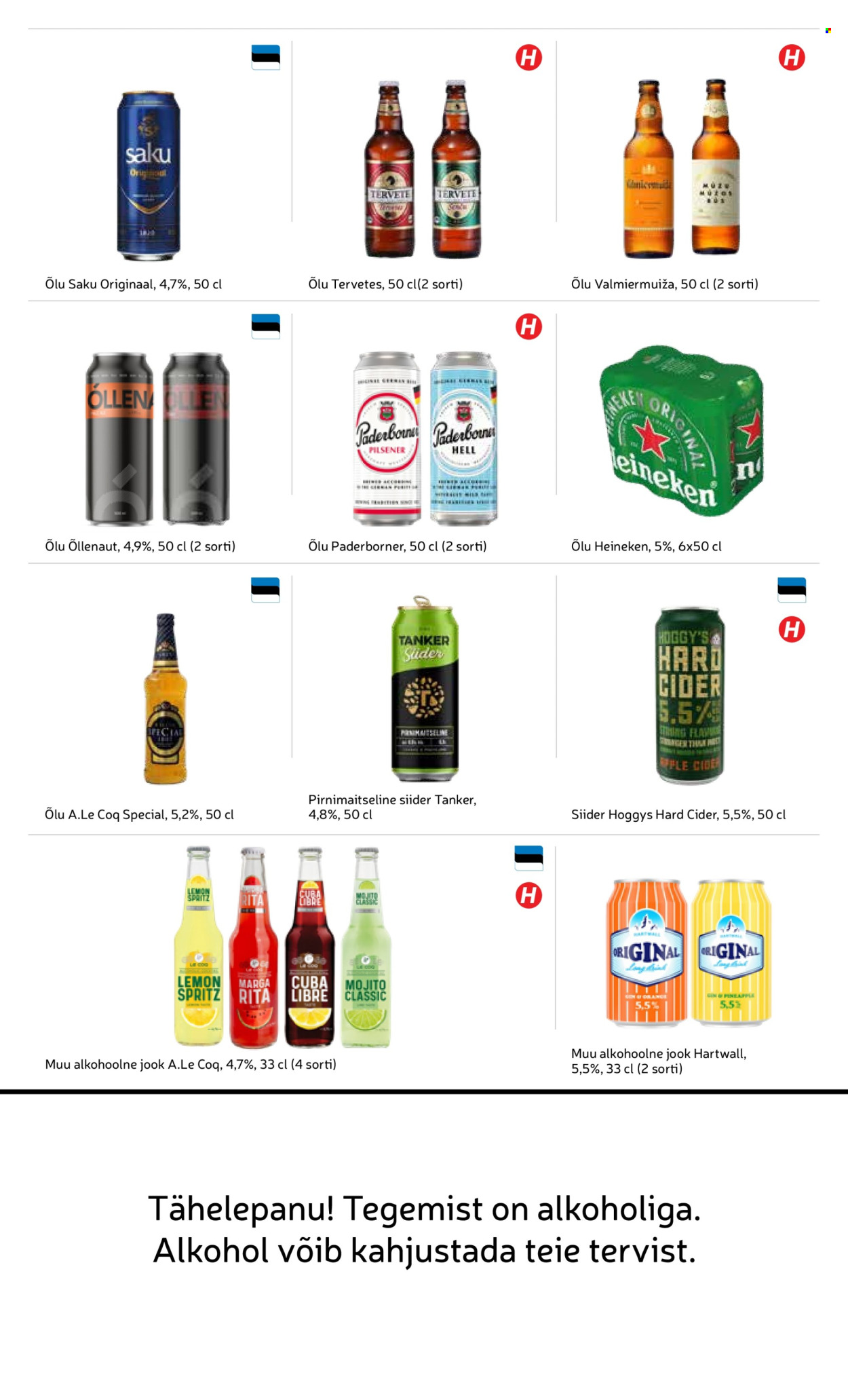 Rimi kliendileht - Kliendileht (30.12.2025 - 5.01.2026)