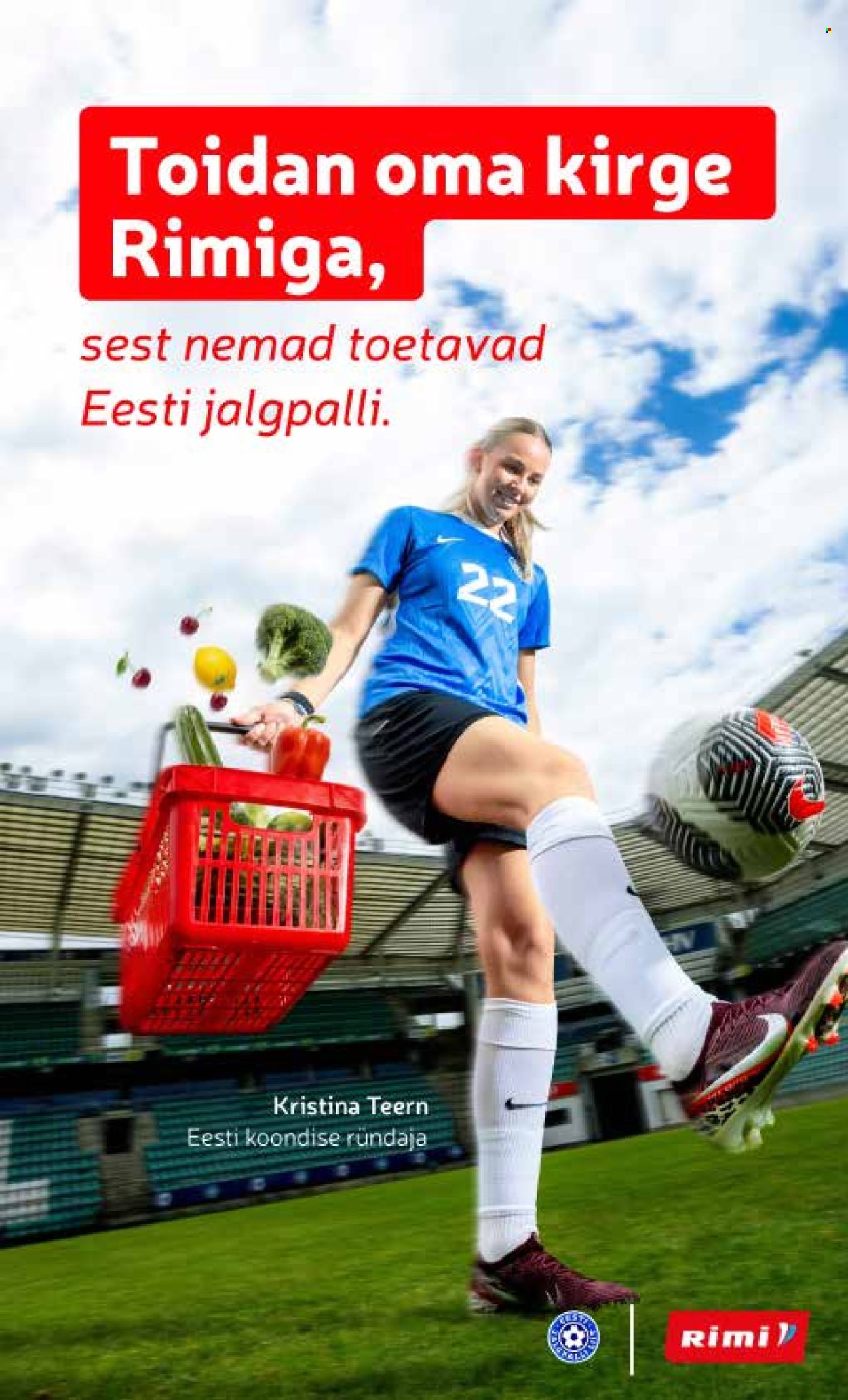 Rimi kliendileht (11.08 - 17.08.2026)