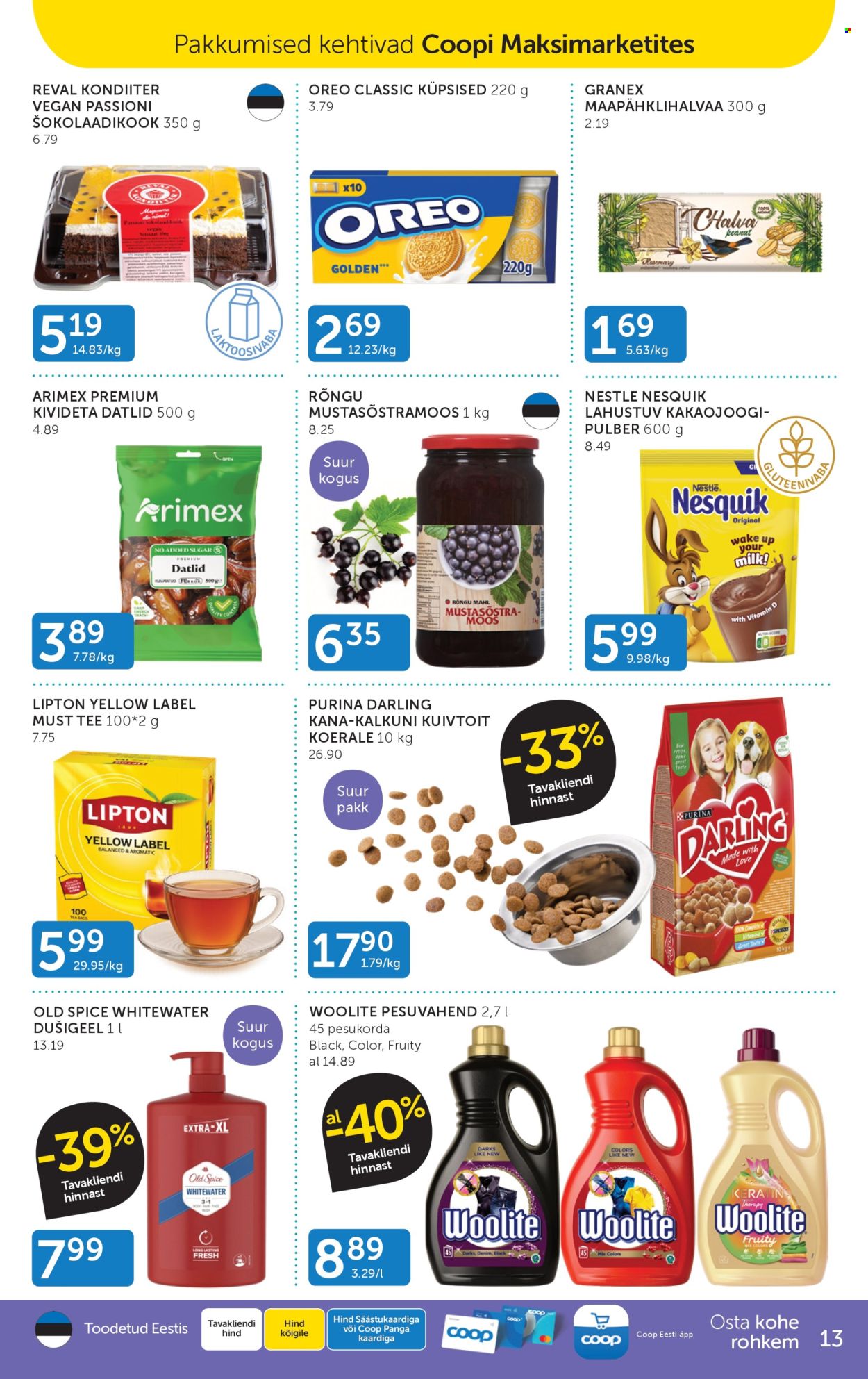 Coop kliendileht (12.05 - 18.05.2026)