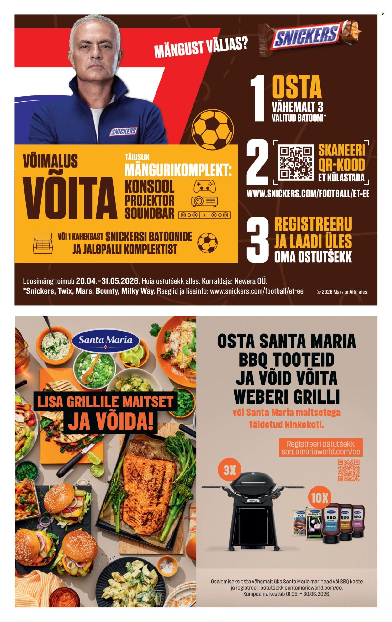 Coop kliendileht (12.05 - 18.05.2026)