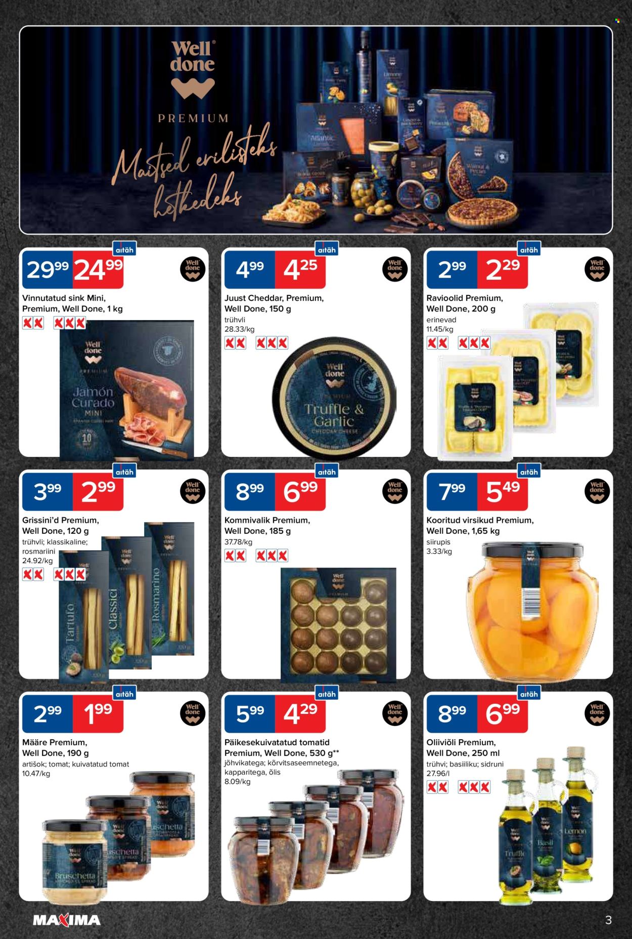 Maxima kliendileht - Maxima kliendileht nr. 46 (11.11 - 17.11.2025)