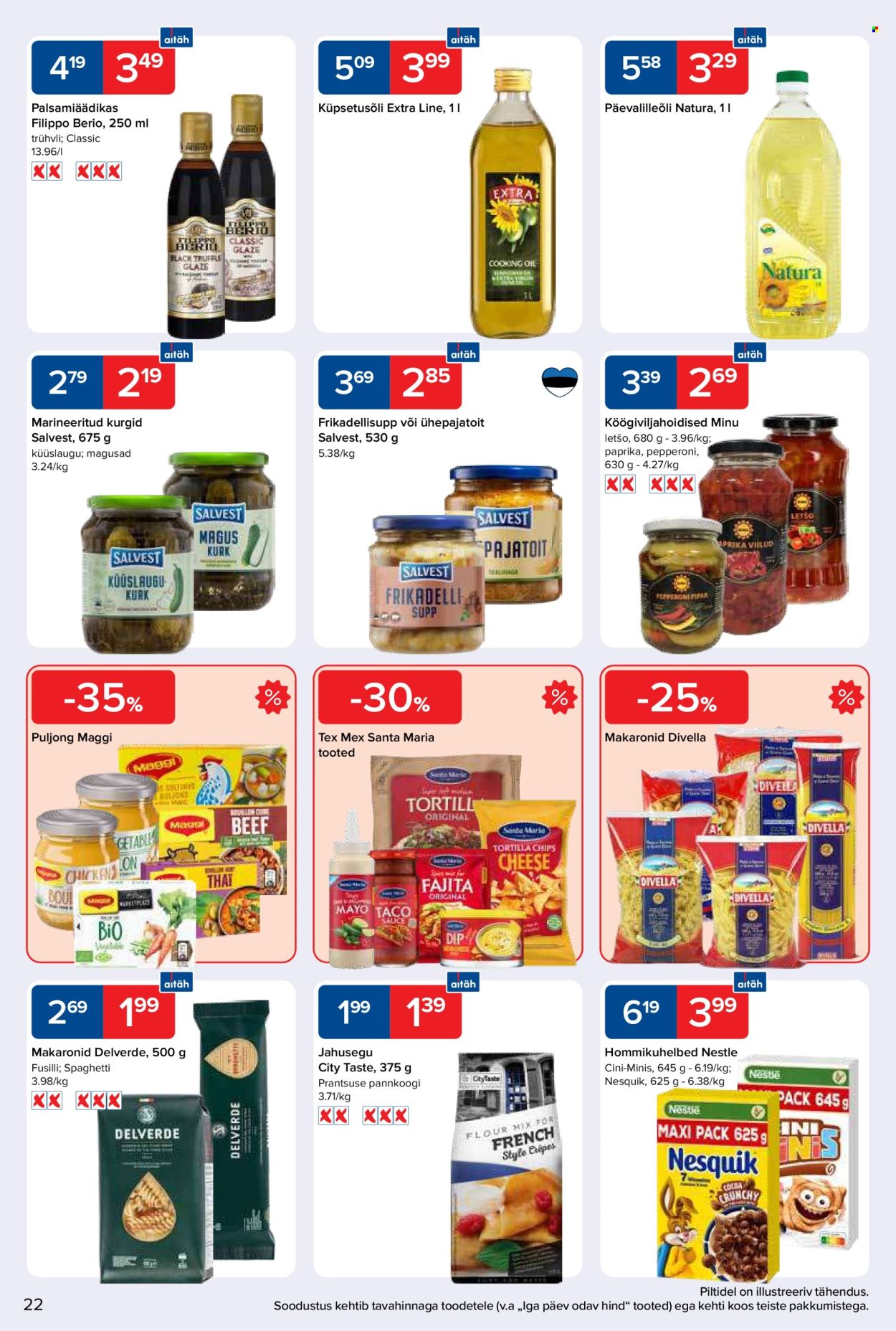 Maxima kliendileht - Maxima kliendileht nr. 46 (11.11 - 17.11.2025)