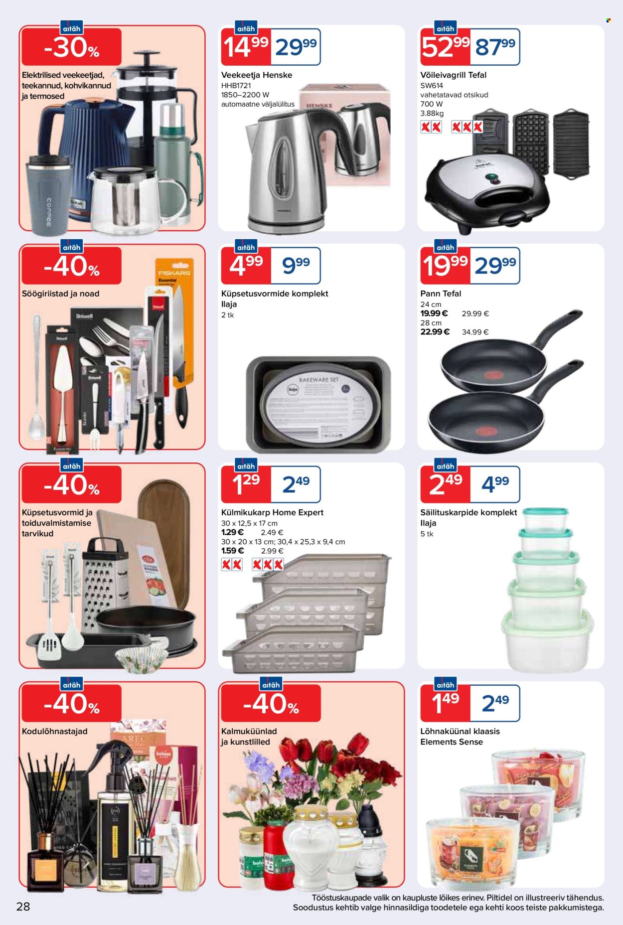 Maxima kliendileht - Maxima kliendileht (27.01 - 2.02.2026)