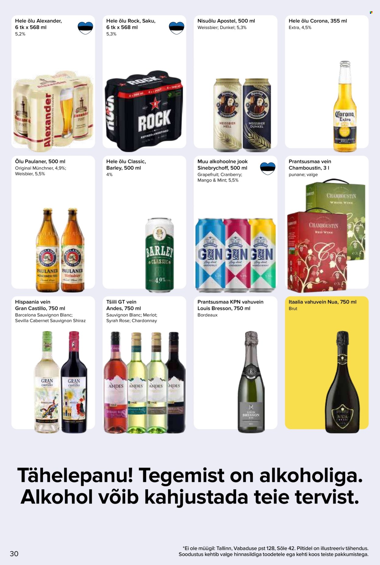 Maxima kliendileht - Maxima kliendileht (27.01 - 2.02.2026)