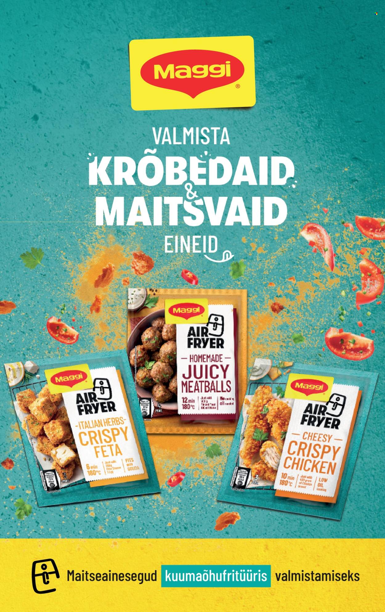 Coop kliendileht (6.10 - 12.10.2026)