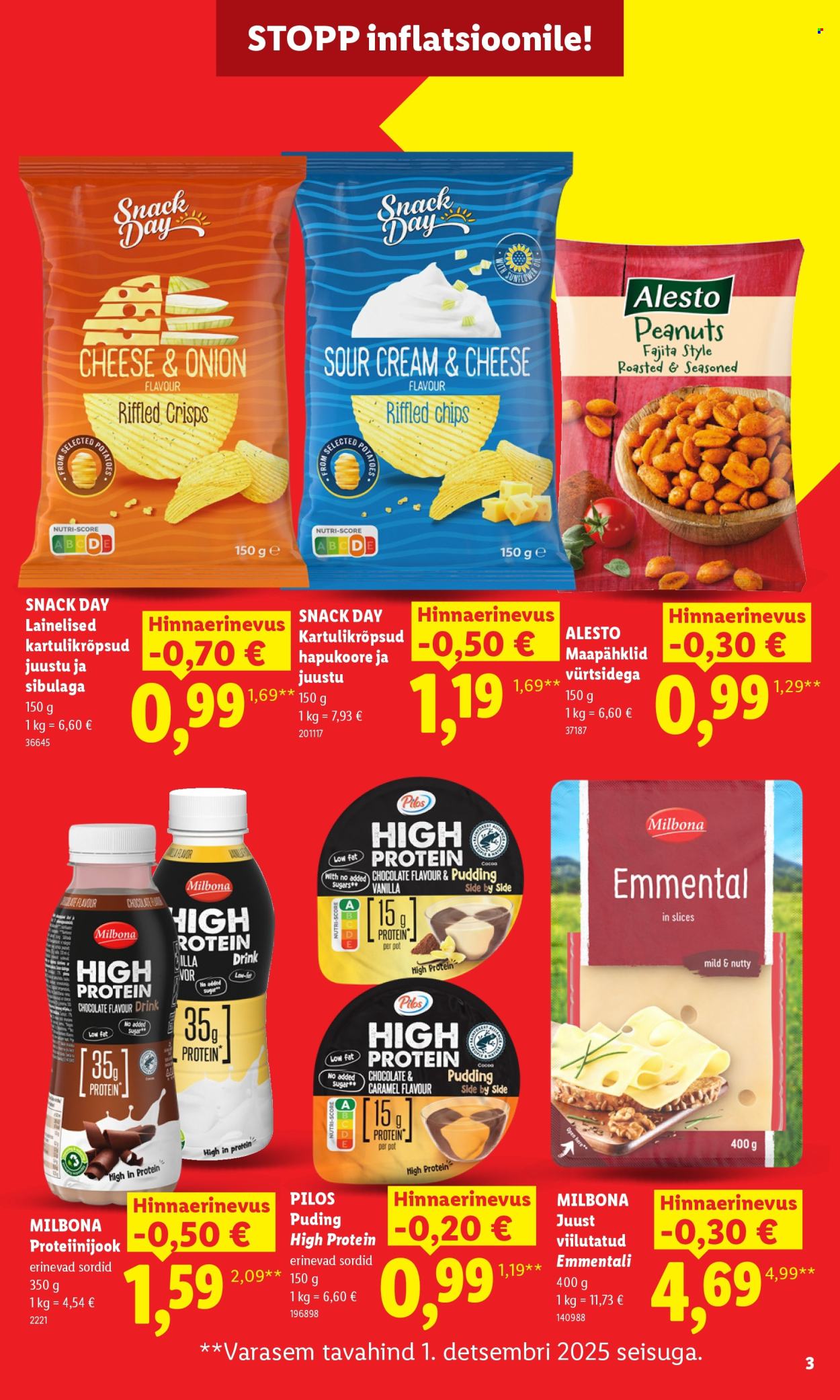 Lidl kliendileht - Kliendileht (1.06 - 7.06.2026)