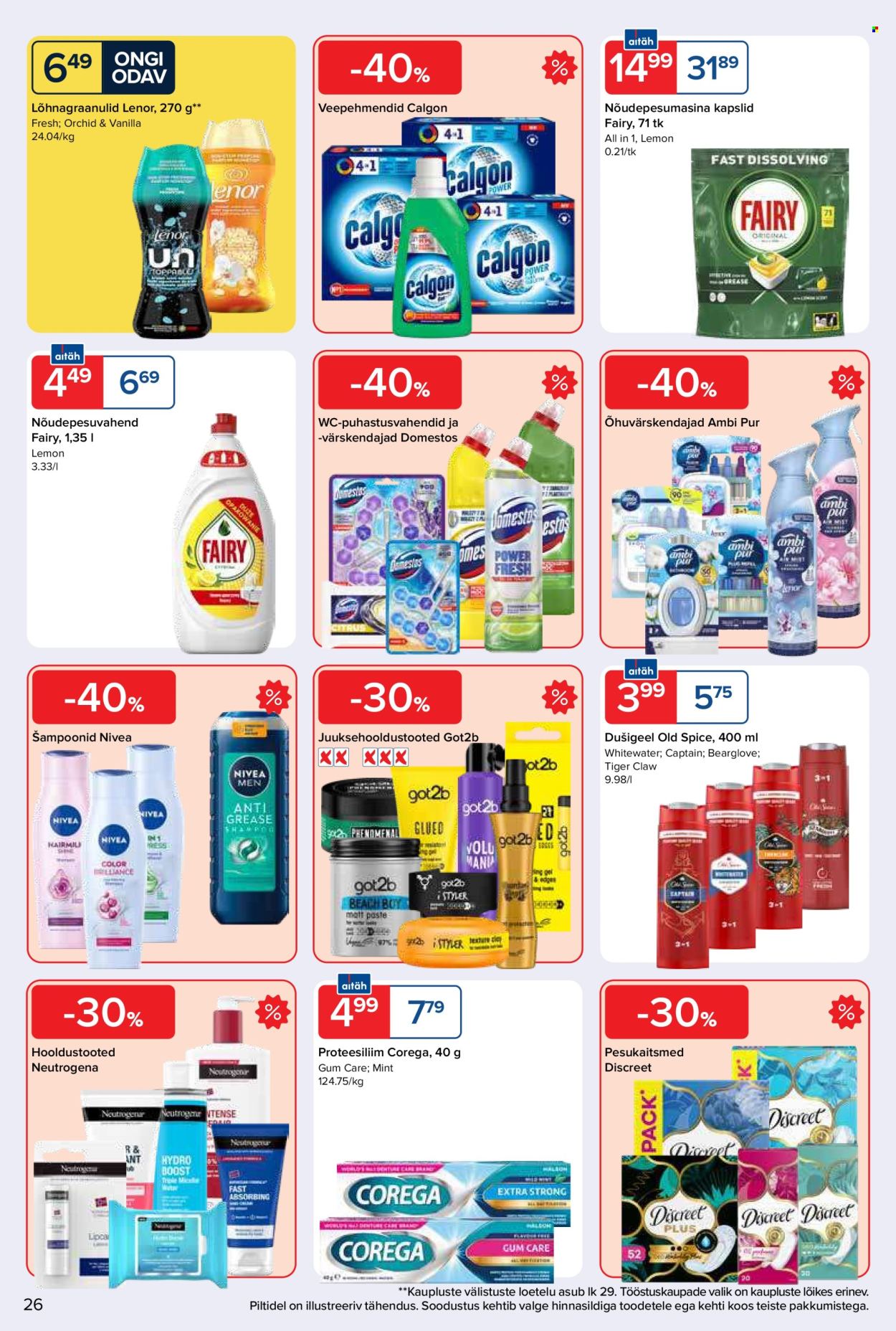 Maxima kliendileht - kliendileht (19.05 - 25.05.2026)